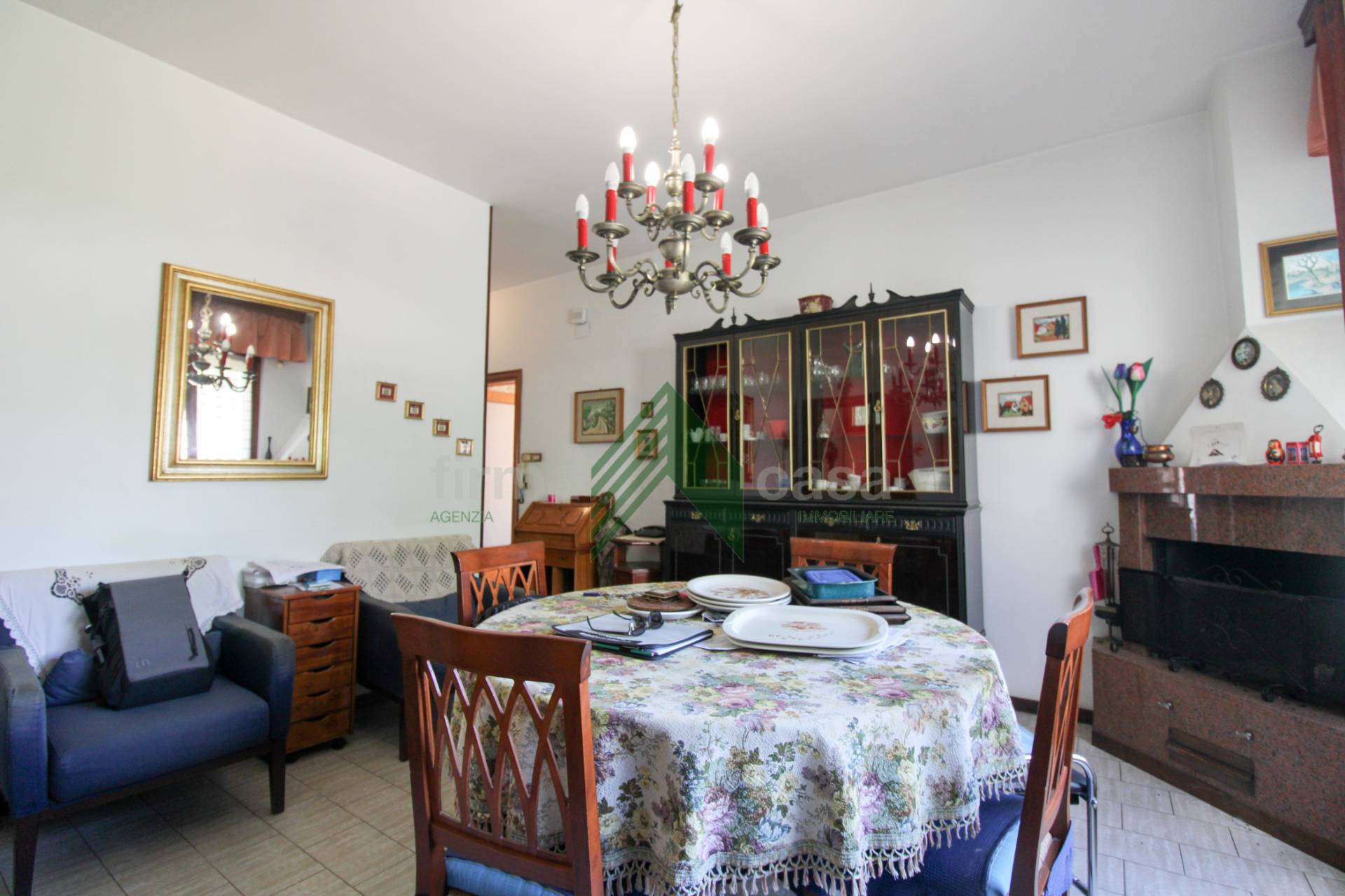 Appartamento in vendita a Teramo