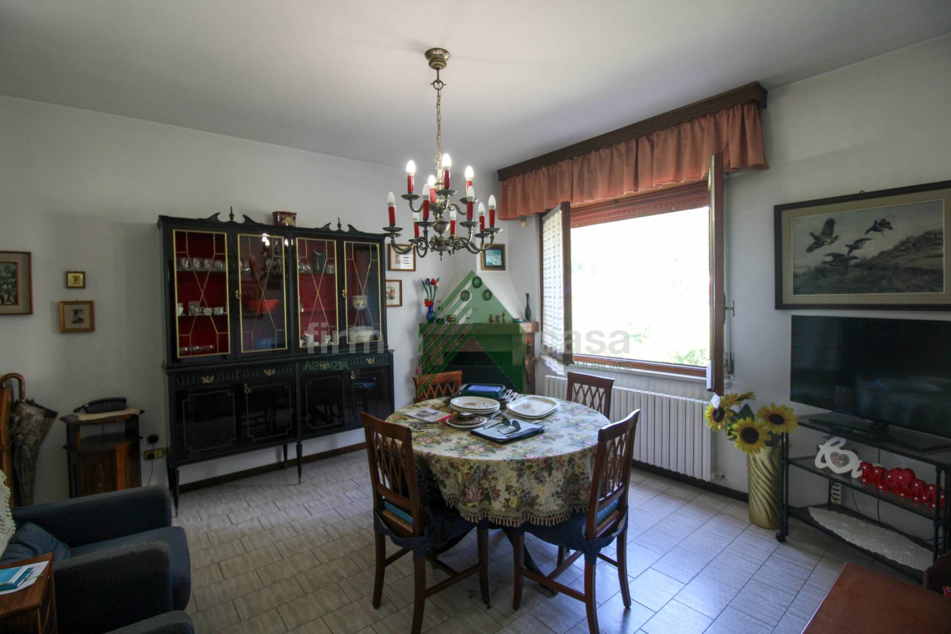 Appartamento in vendita a Teramo