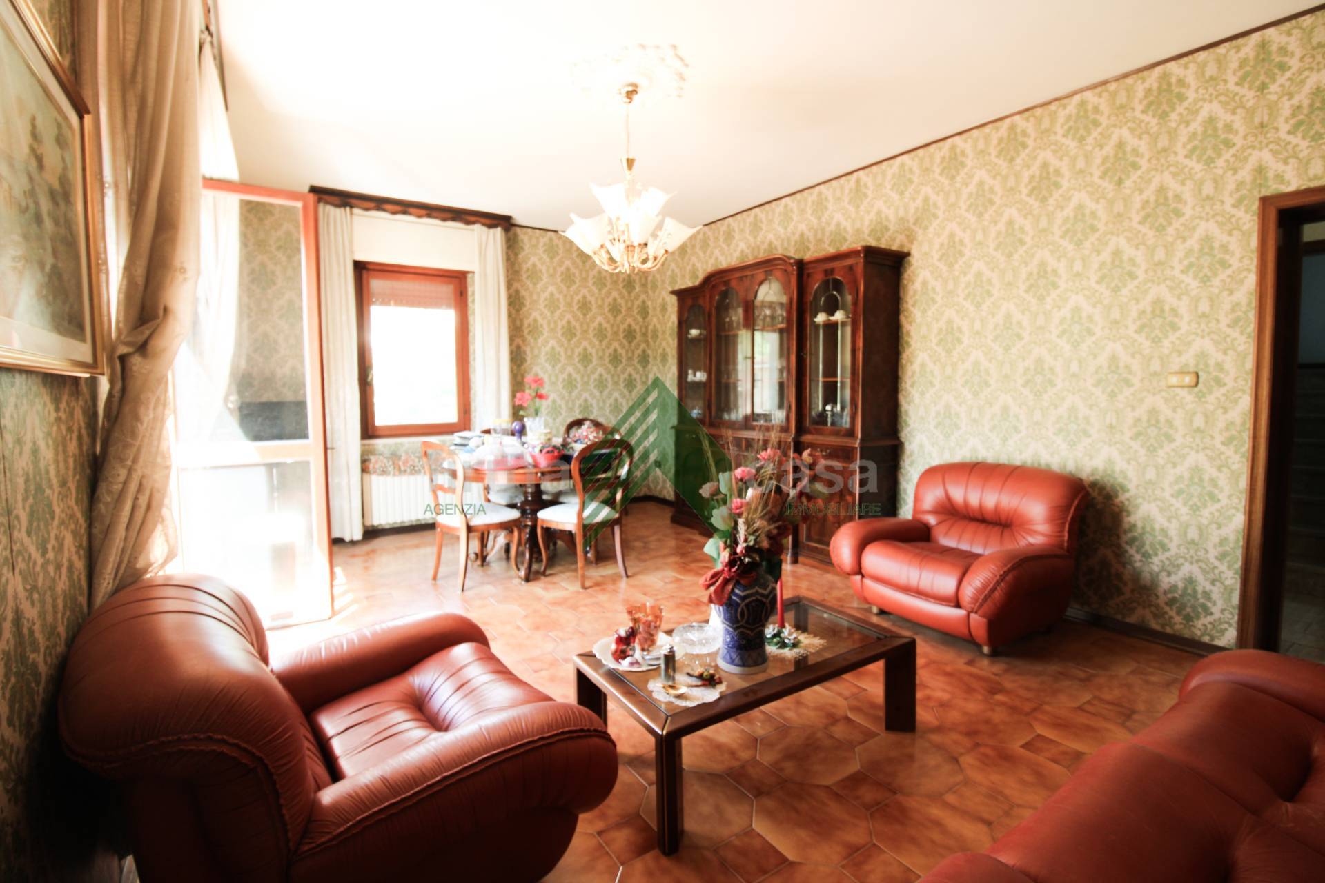 Appartamento in vendita a Teramo