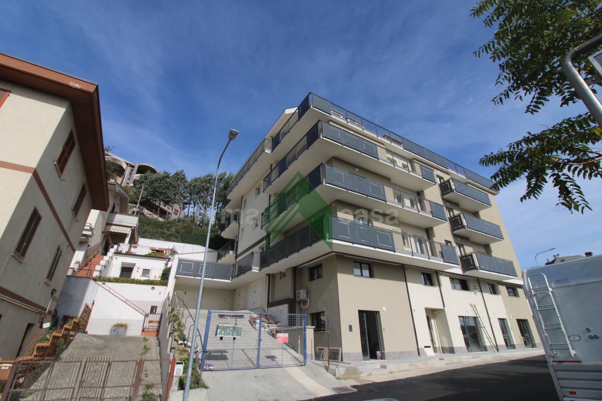 Appartamento in vendita a Teramo