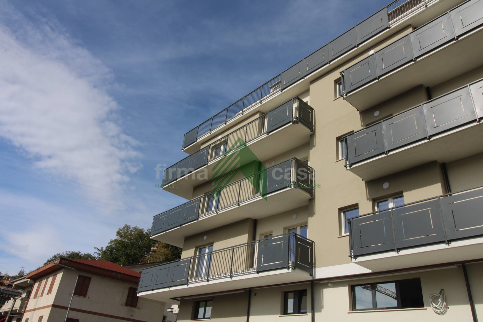 Appartamento in vendita a Teramo