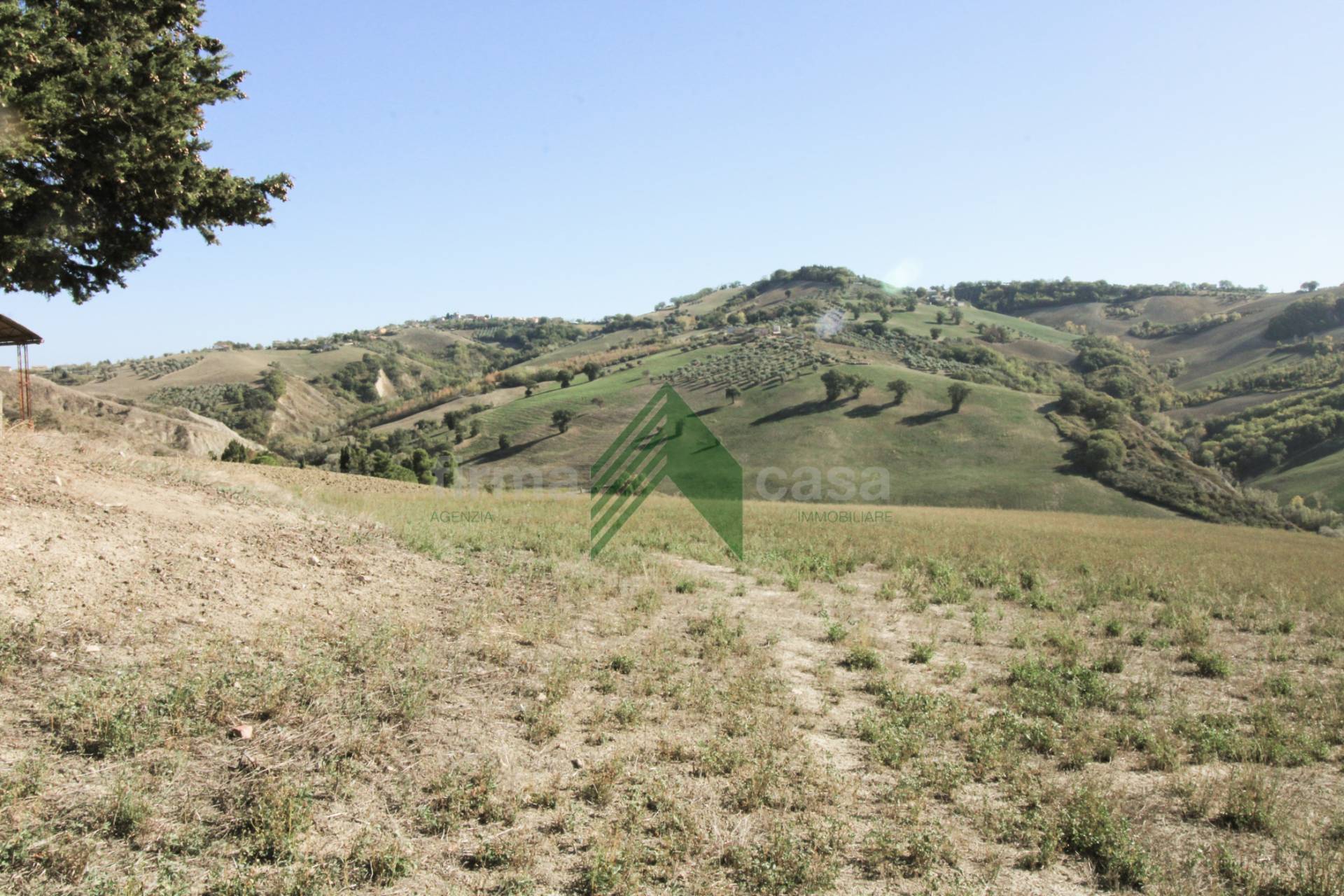 Rustico in vendita a Teramo, Poggio San Vittorino