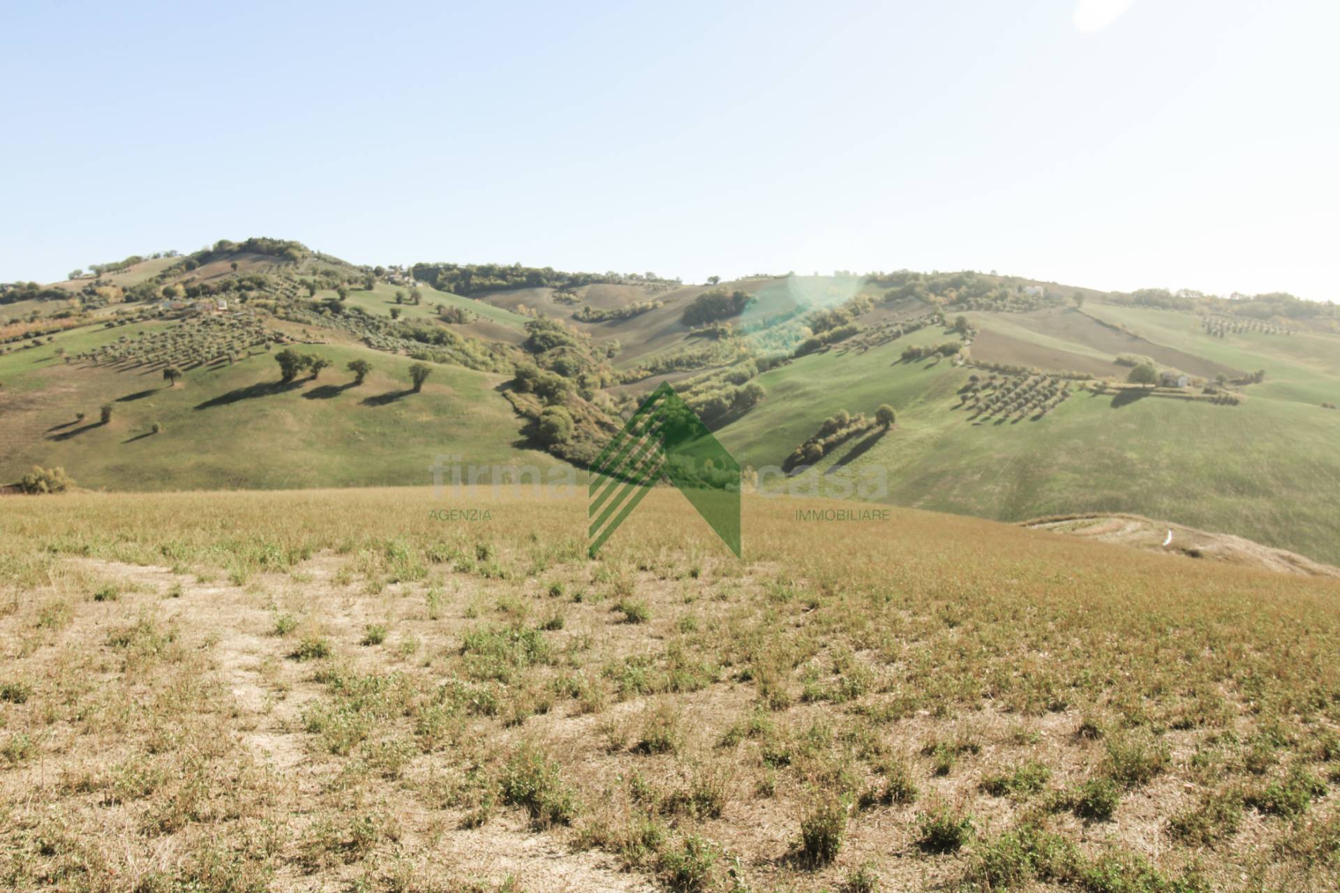 Rustico in vendita a Teramo, Poggio San Vittorino