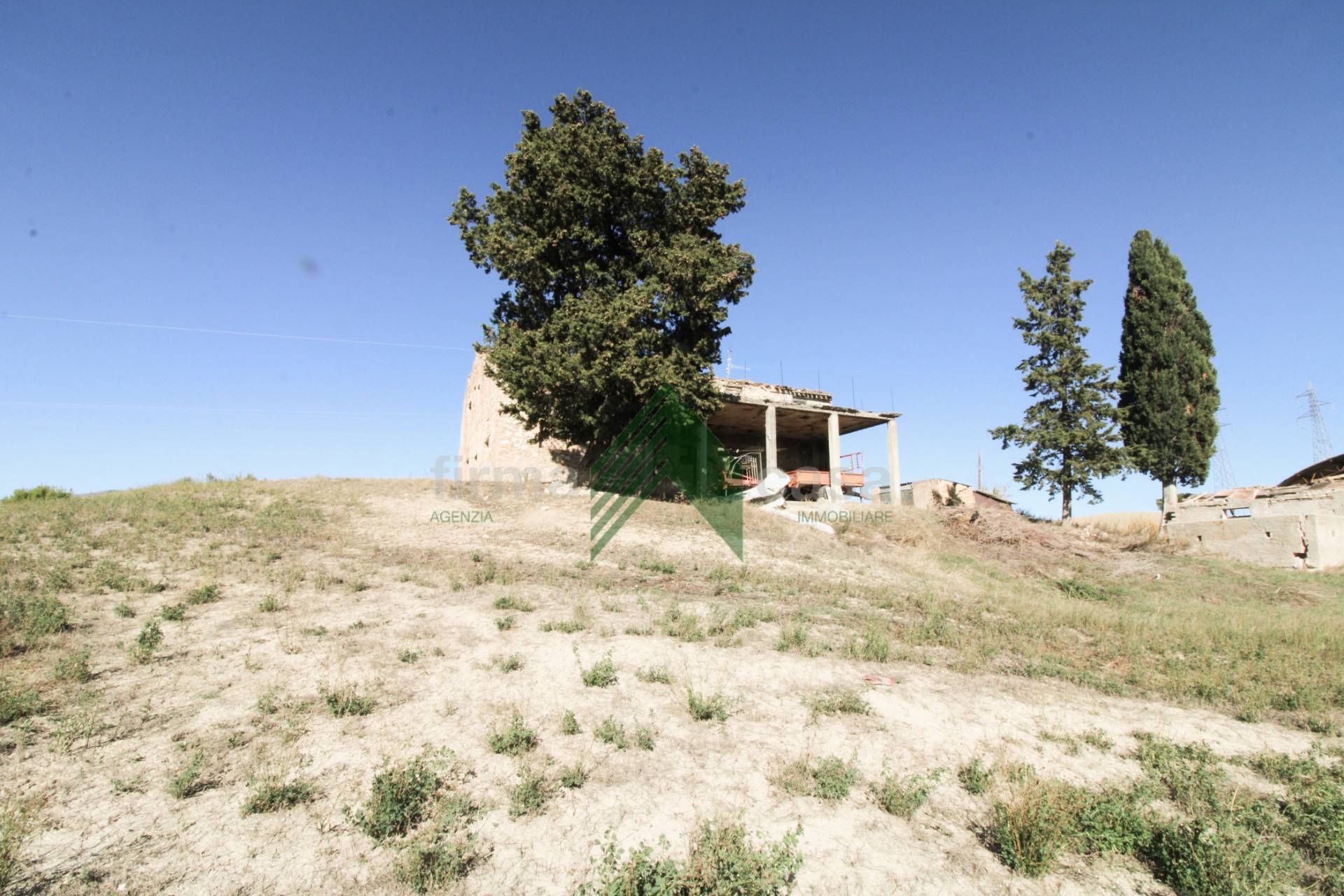 Rustico in vendita a Teramo, Poggio San Vittorino