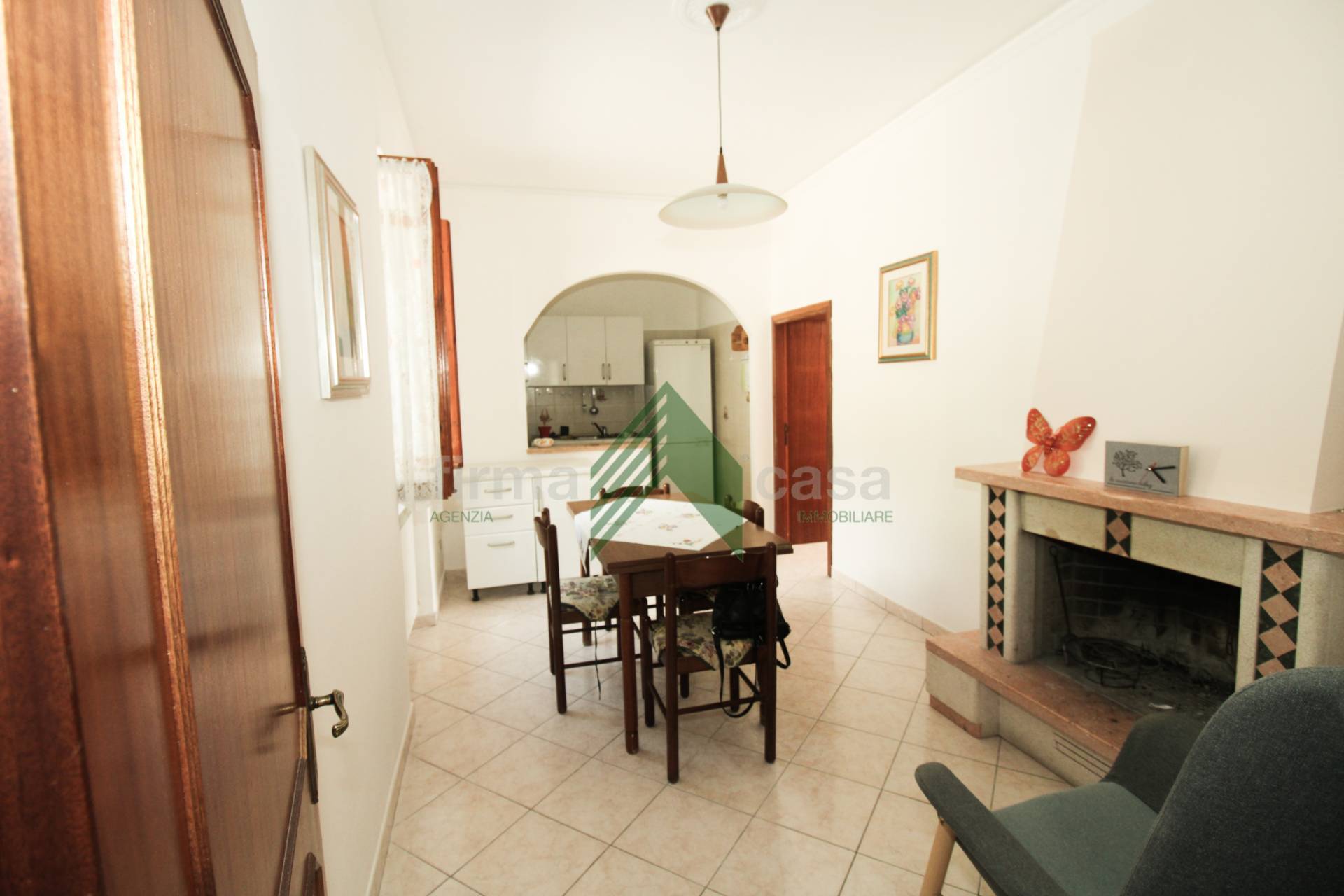 Casa singola in vendita a Civitella del Tronto, Ripe