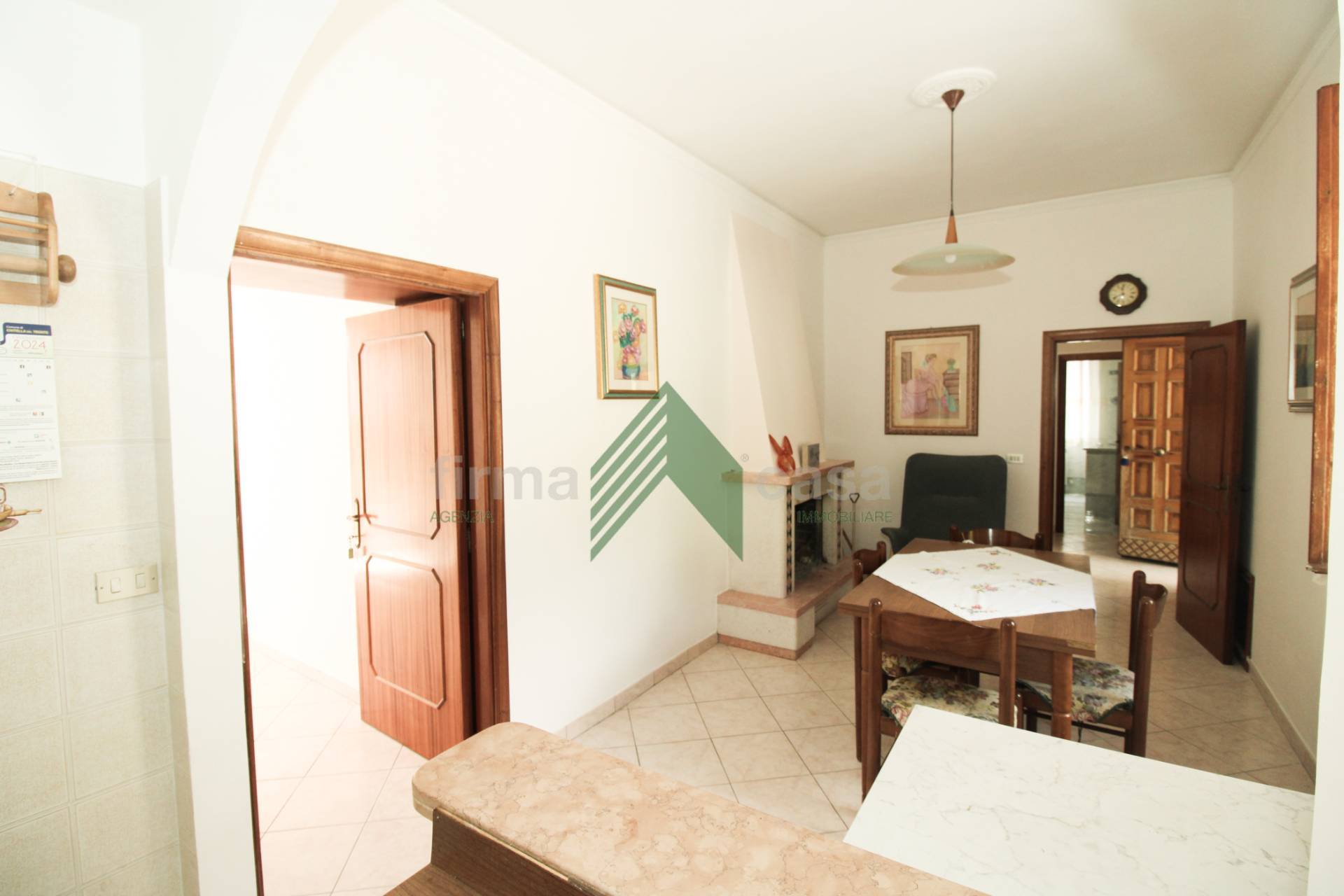 Casa singola in vendita a Civitella del Tronto, Ripe