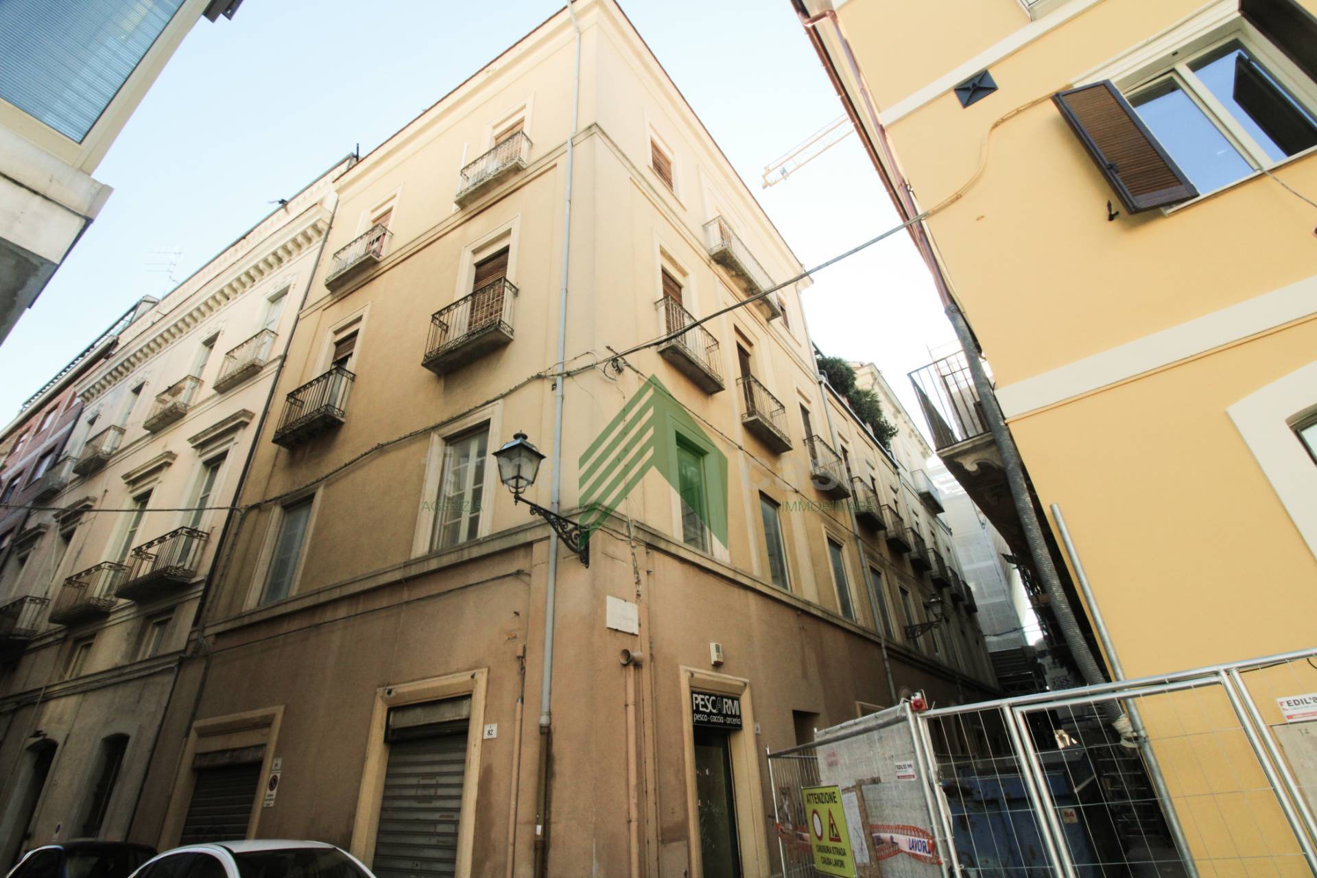 Studio/Ufficio in vendita a Teramo, Centro