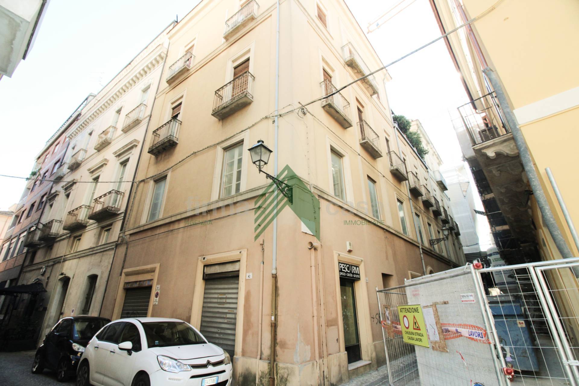 Studio/Ufficio in vendita a Teramo, Centro