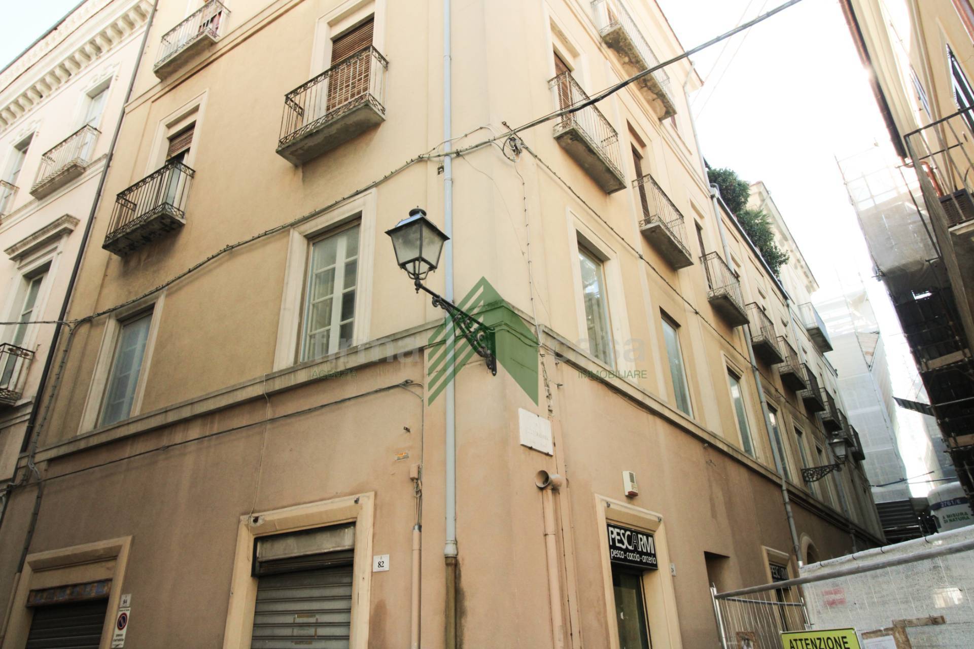 Studio/Ufficio in vendita a Teramo, Centro