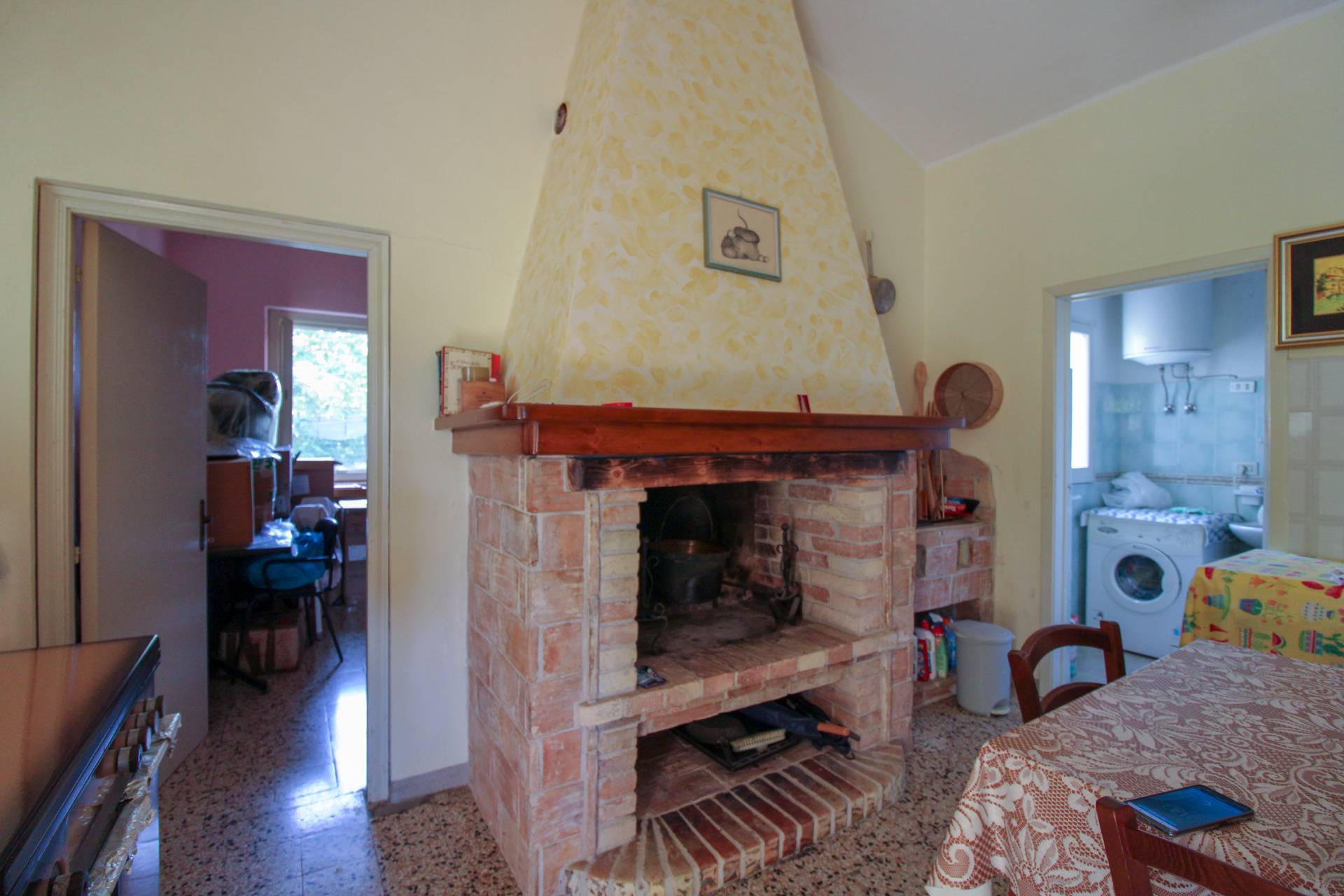 Casa singola in vendita a Castellalto, Mulano