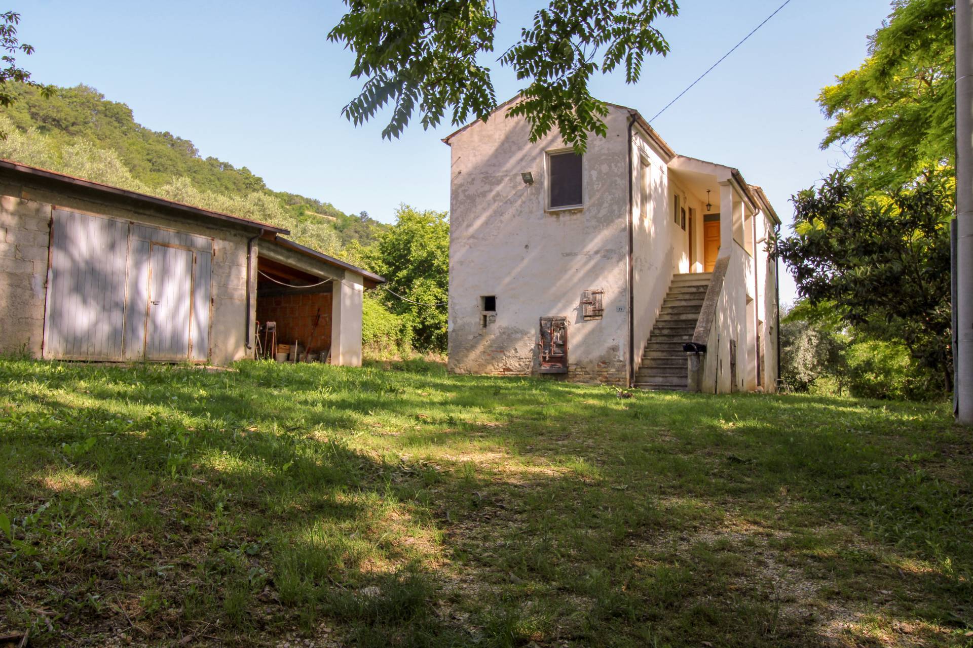Casa singola in vendita a Castellalto, Mulano