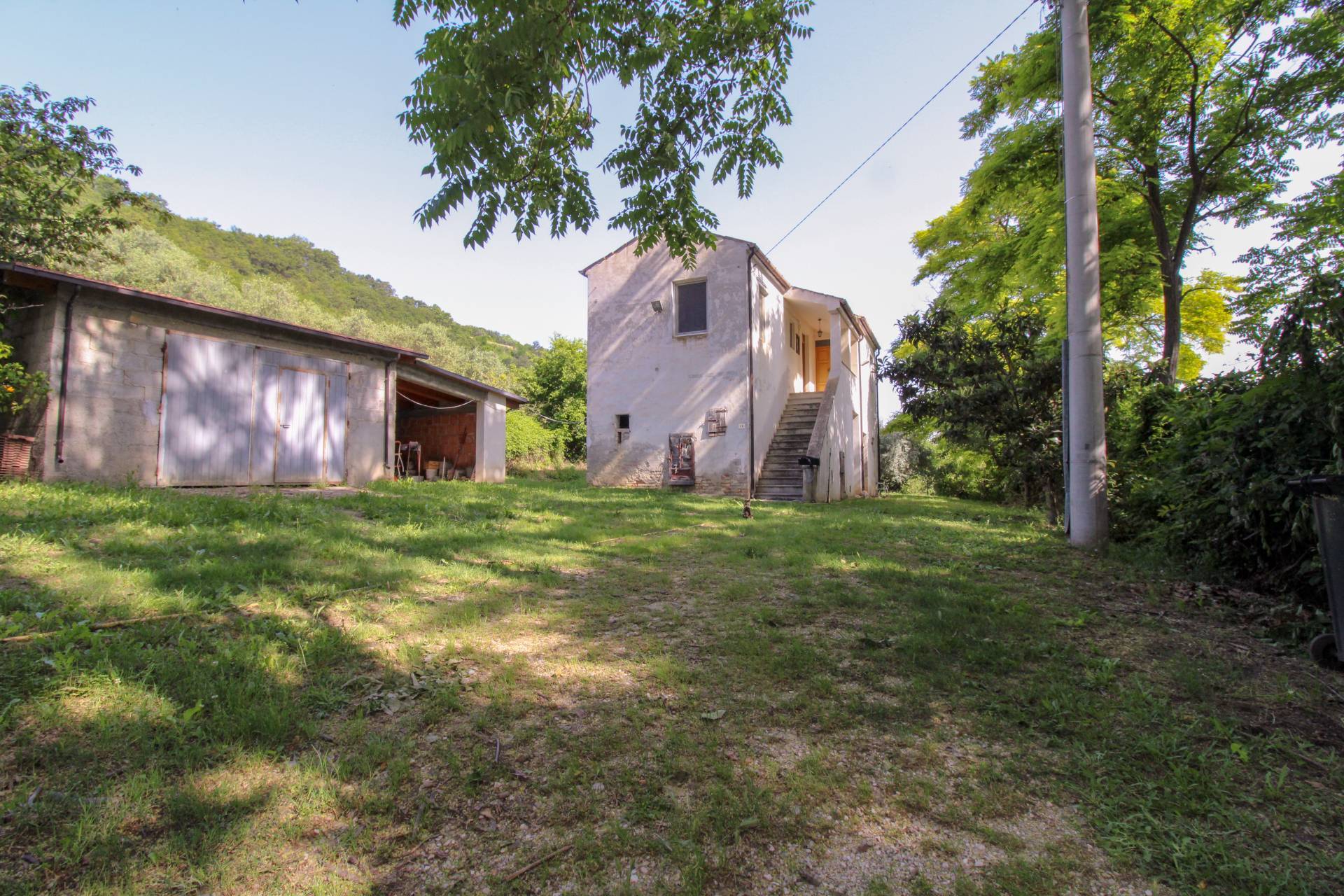 Casa singola in vendita a Castellalto, Mulano