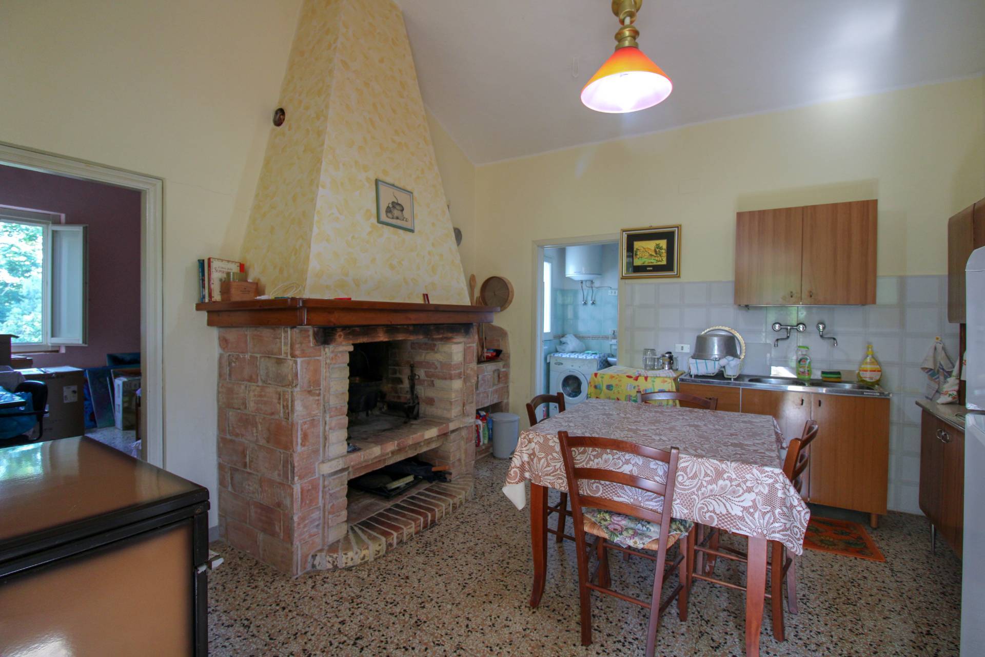 Casa singola in vendita a Castellalto, Mulano