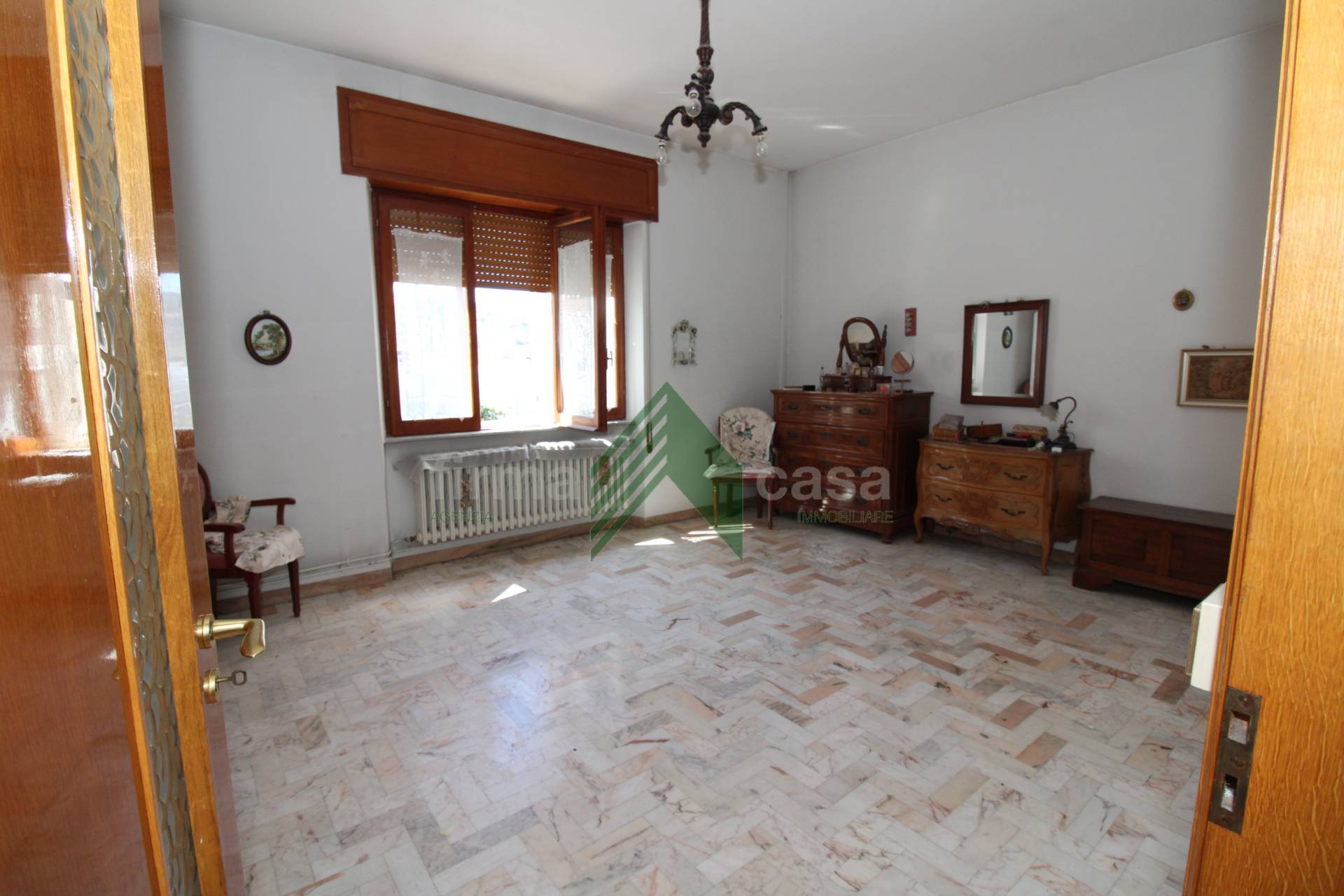 Casa singola in vendita a Teramo, Prima periferia
