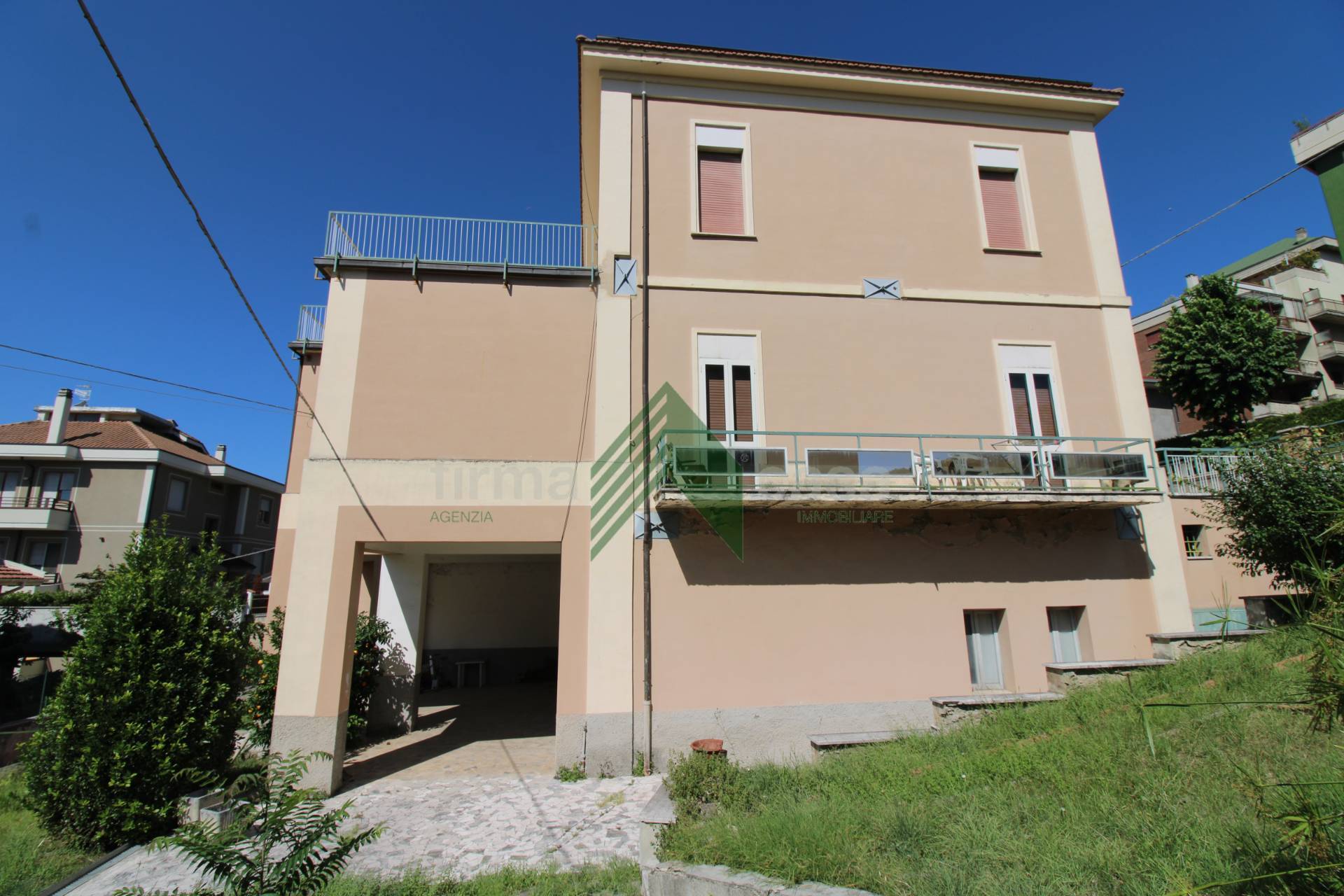 Casa singola in vendita a Teramo, Prima periferia