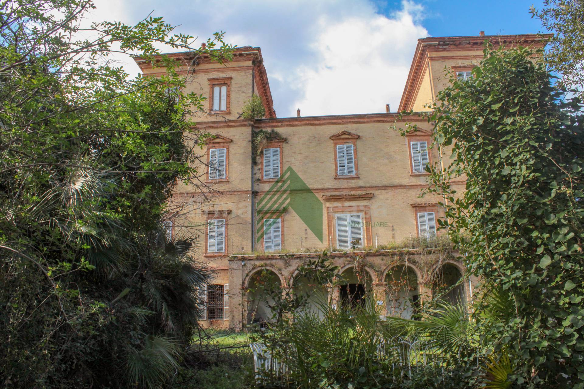 Villa in vendita a Giulianova