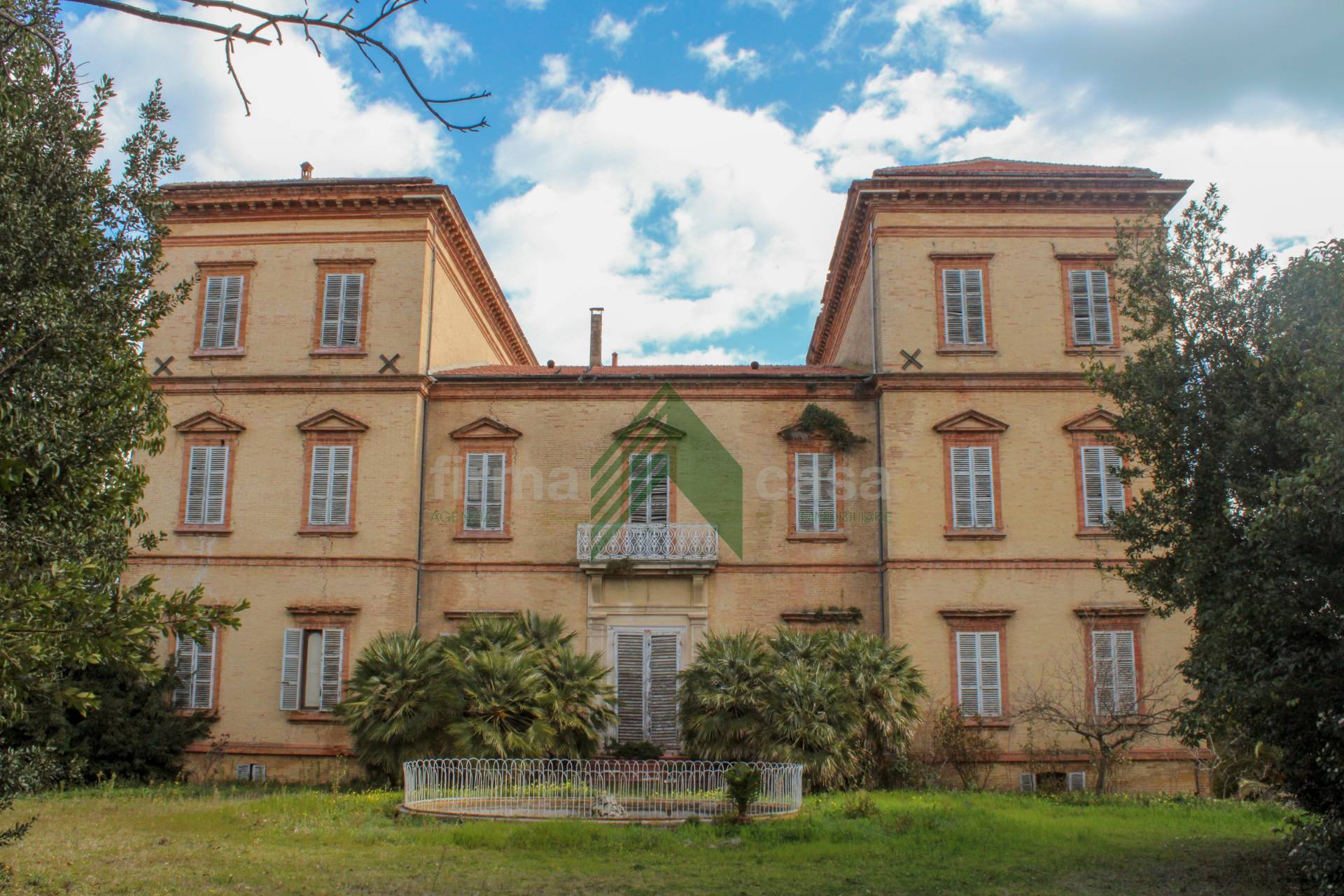 Villa in vendita a Giulianova