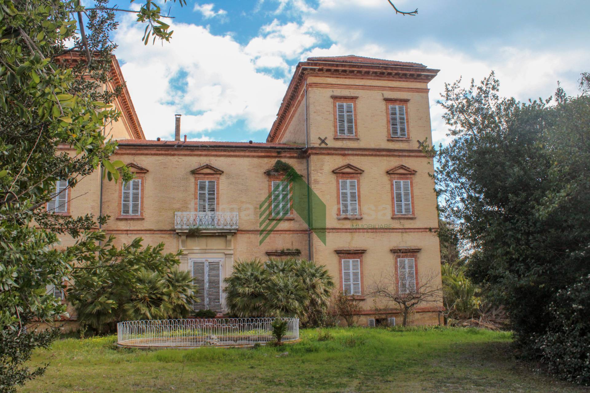 Villa in vendita a Giulianova