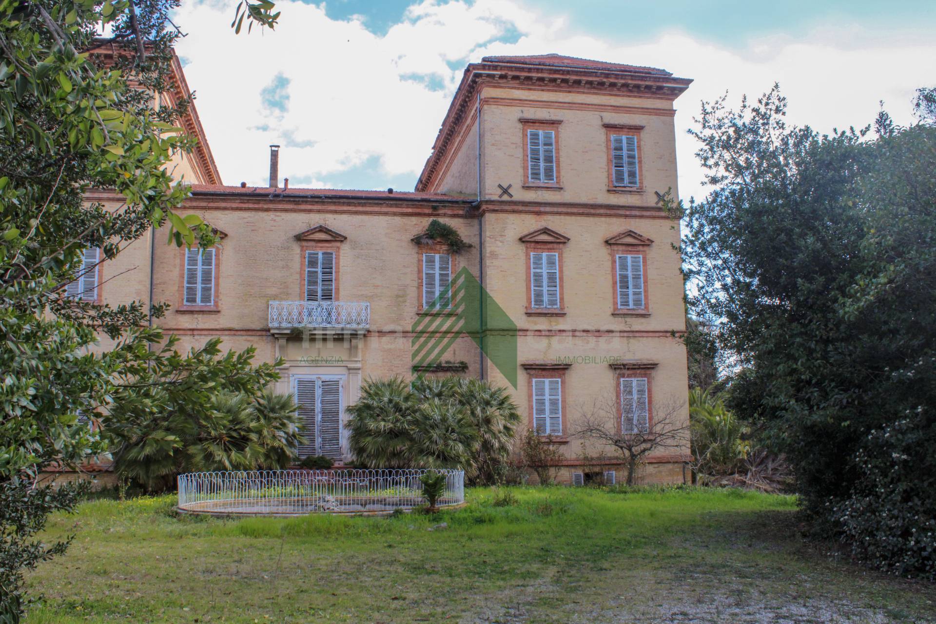 Villa in vendita a Giulianova
