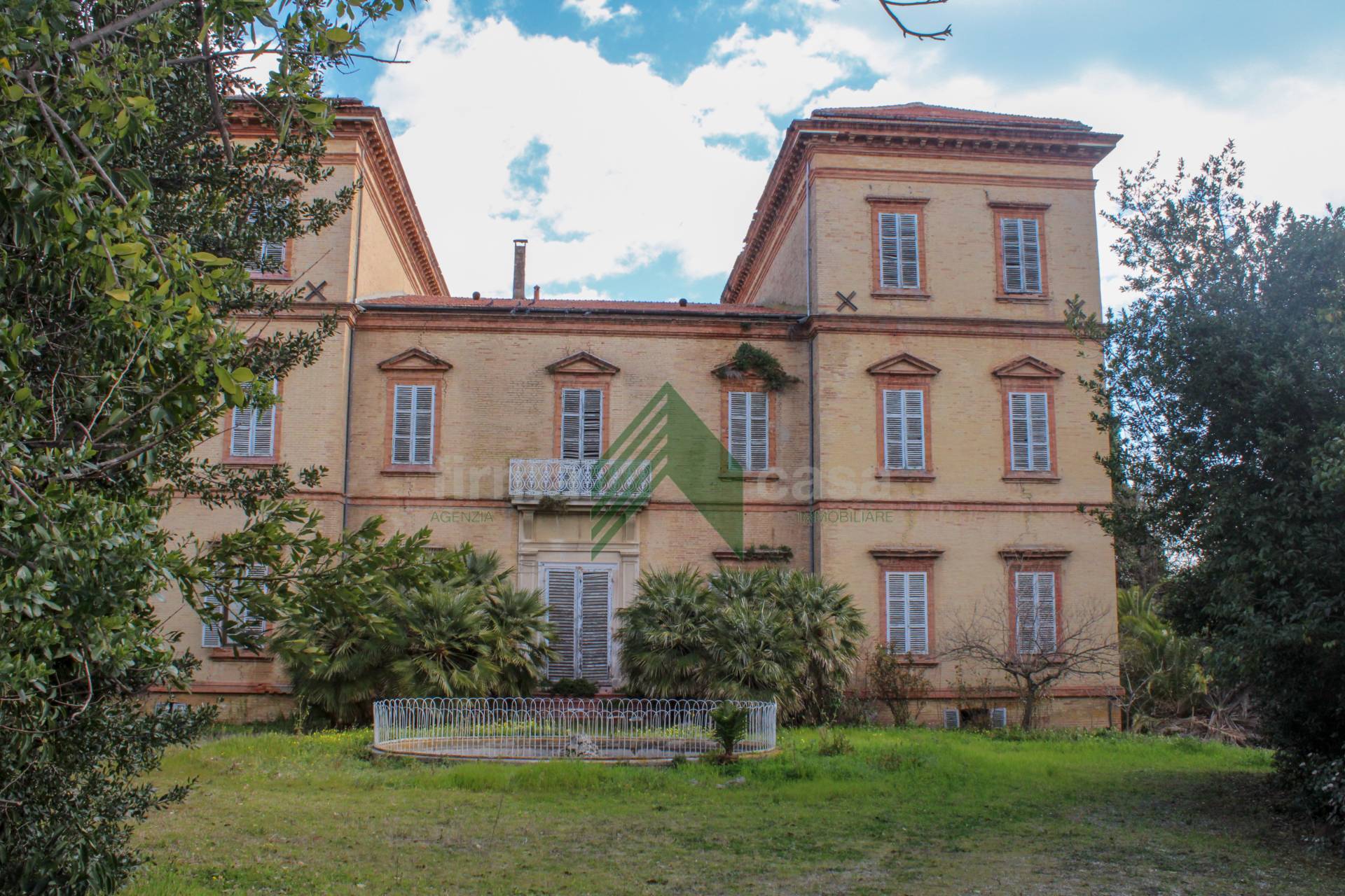 Villa in vendita a Giulianova