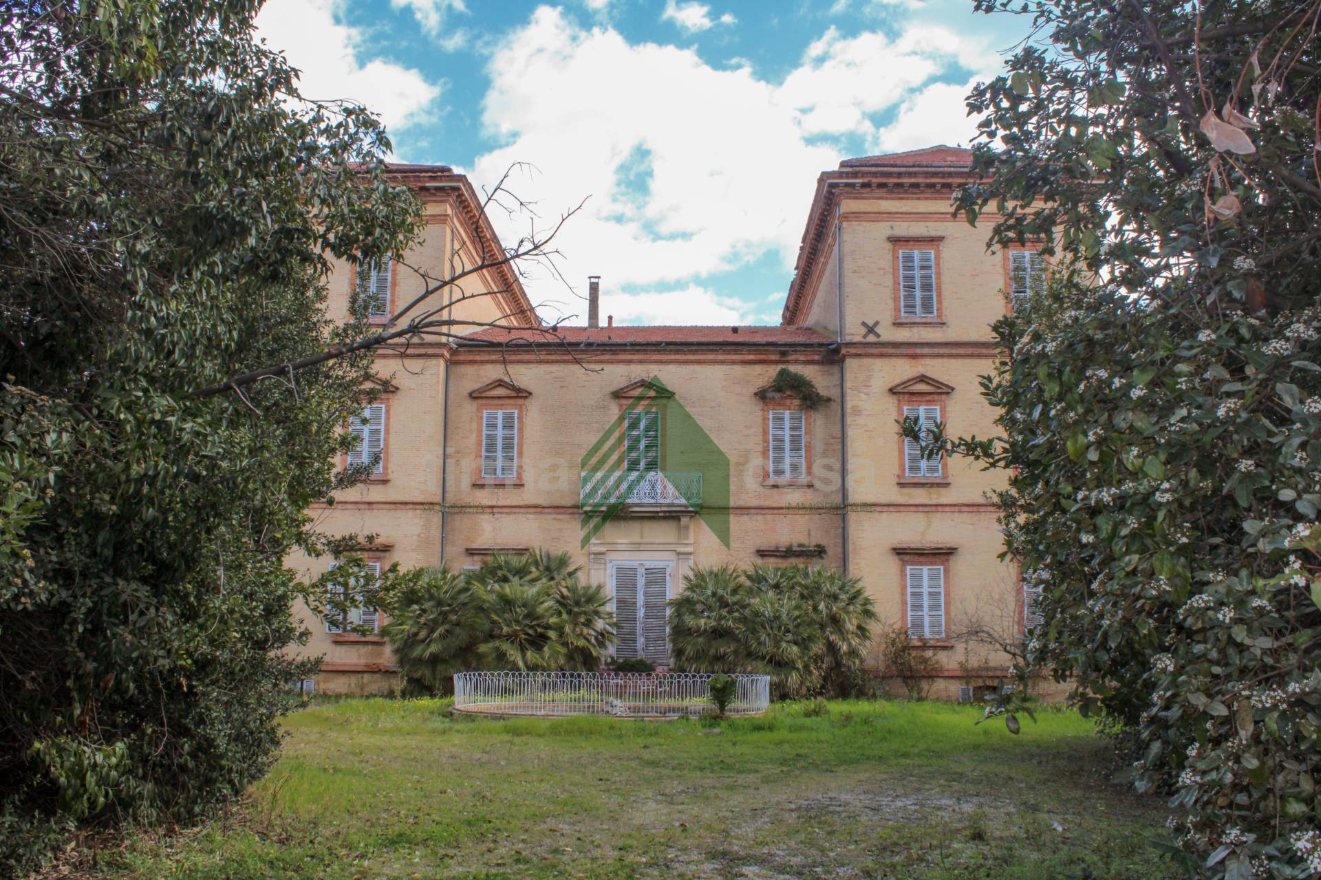 Villa in vendita a Giulianova