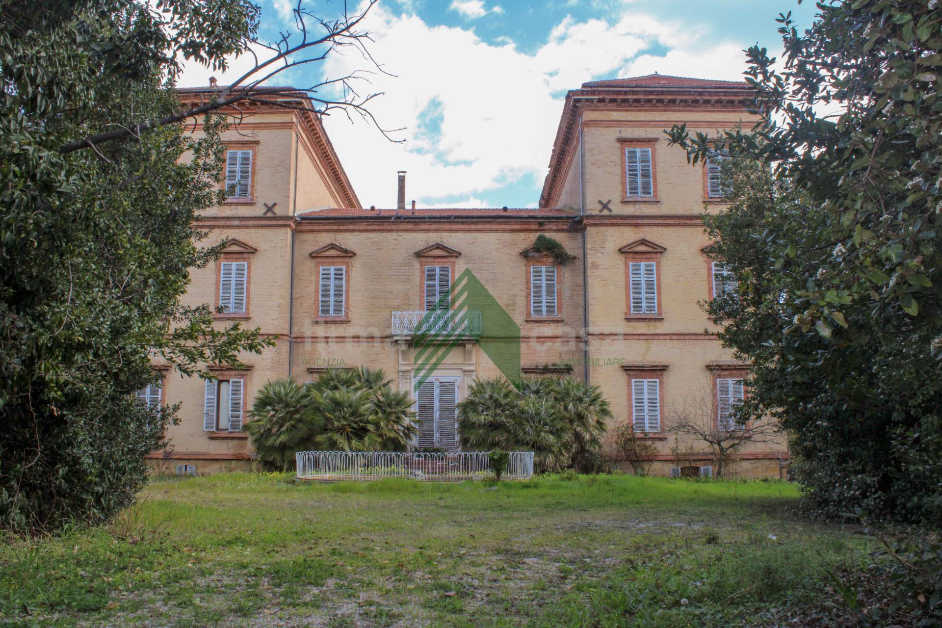 Villa in vendita a Giulianova