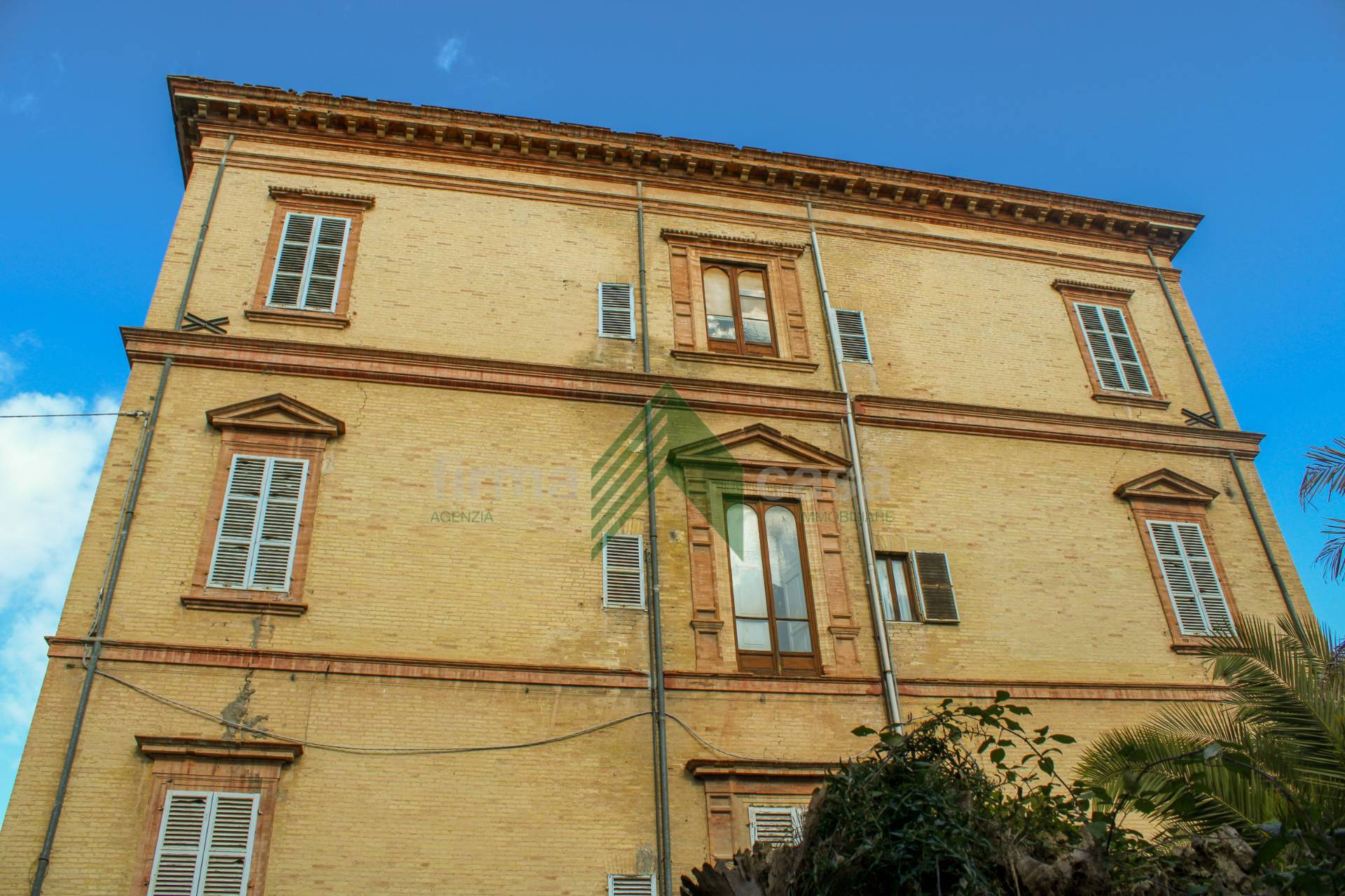 Villa in vendita a Giulianova