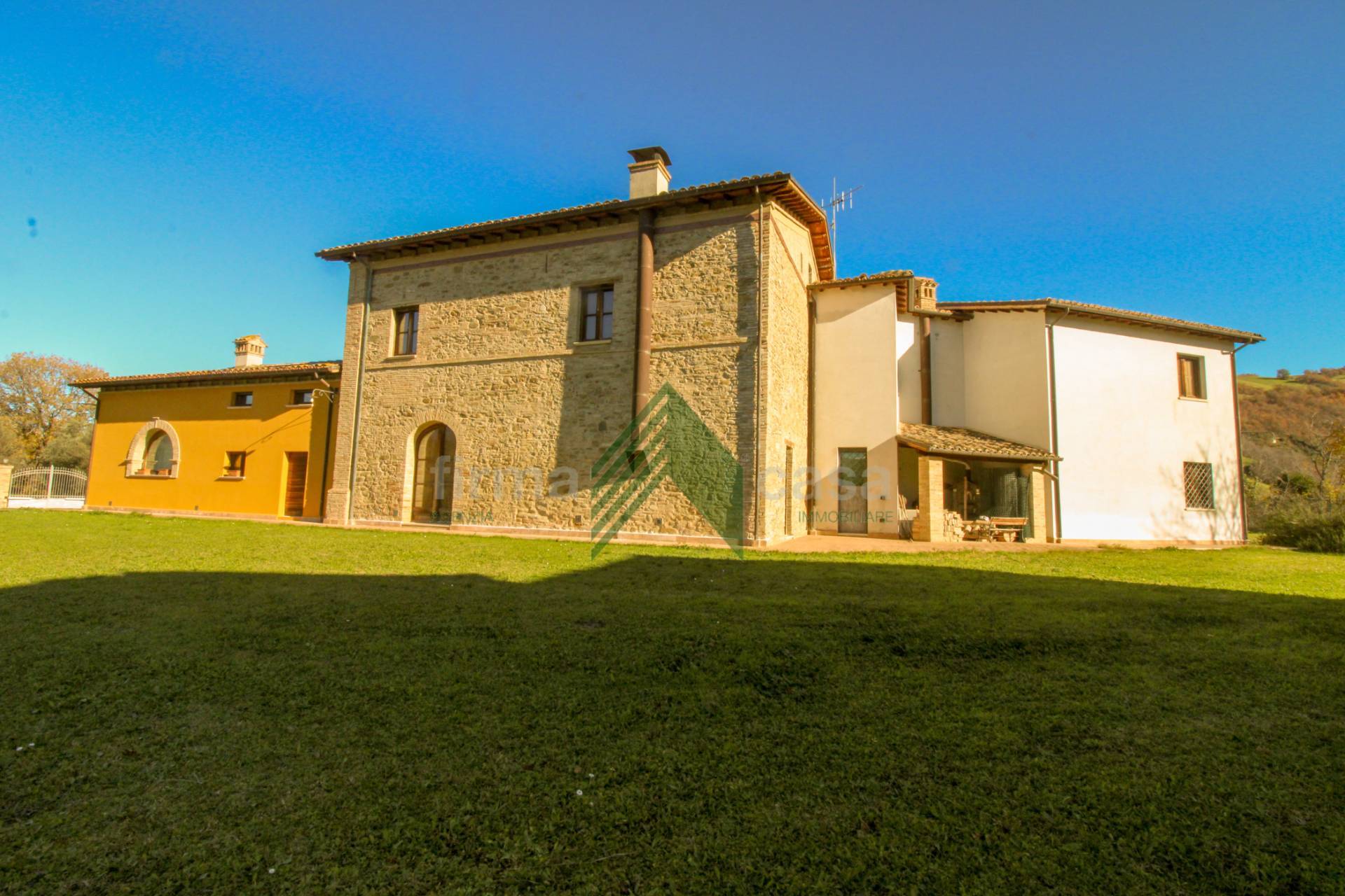 Villa in vendita a Teramo, Prima periferia