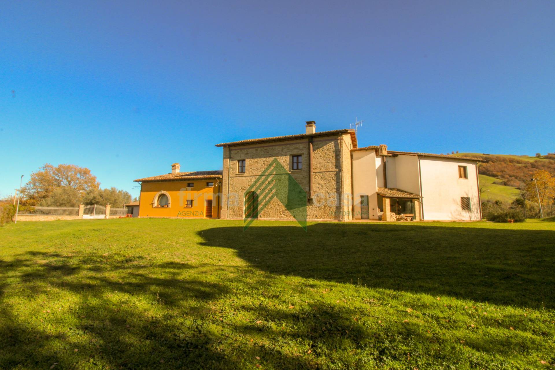 Villa in vendita a Teramo, Prima periferia