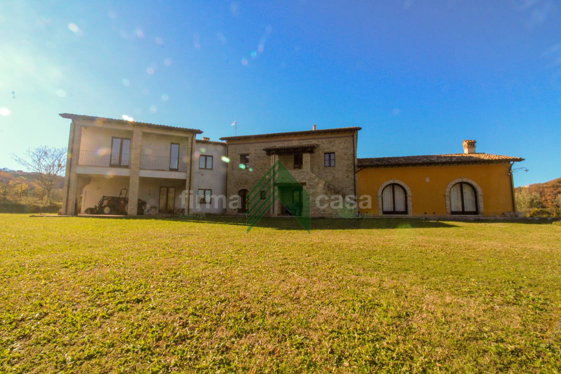 Villa in vendita a Teramo, Prima periferia