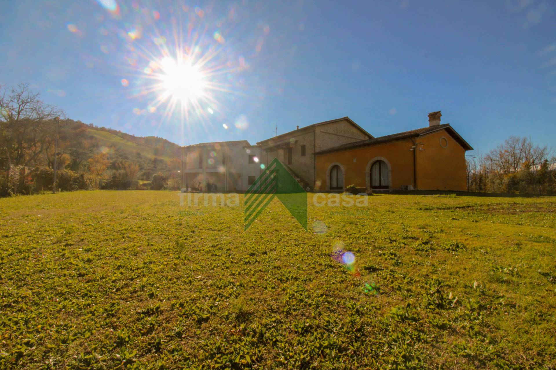 Villa in vendita a Teramo, Prima periferia