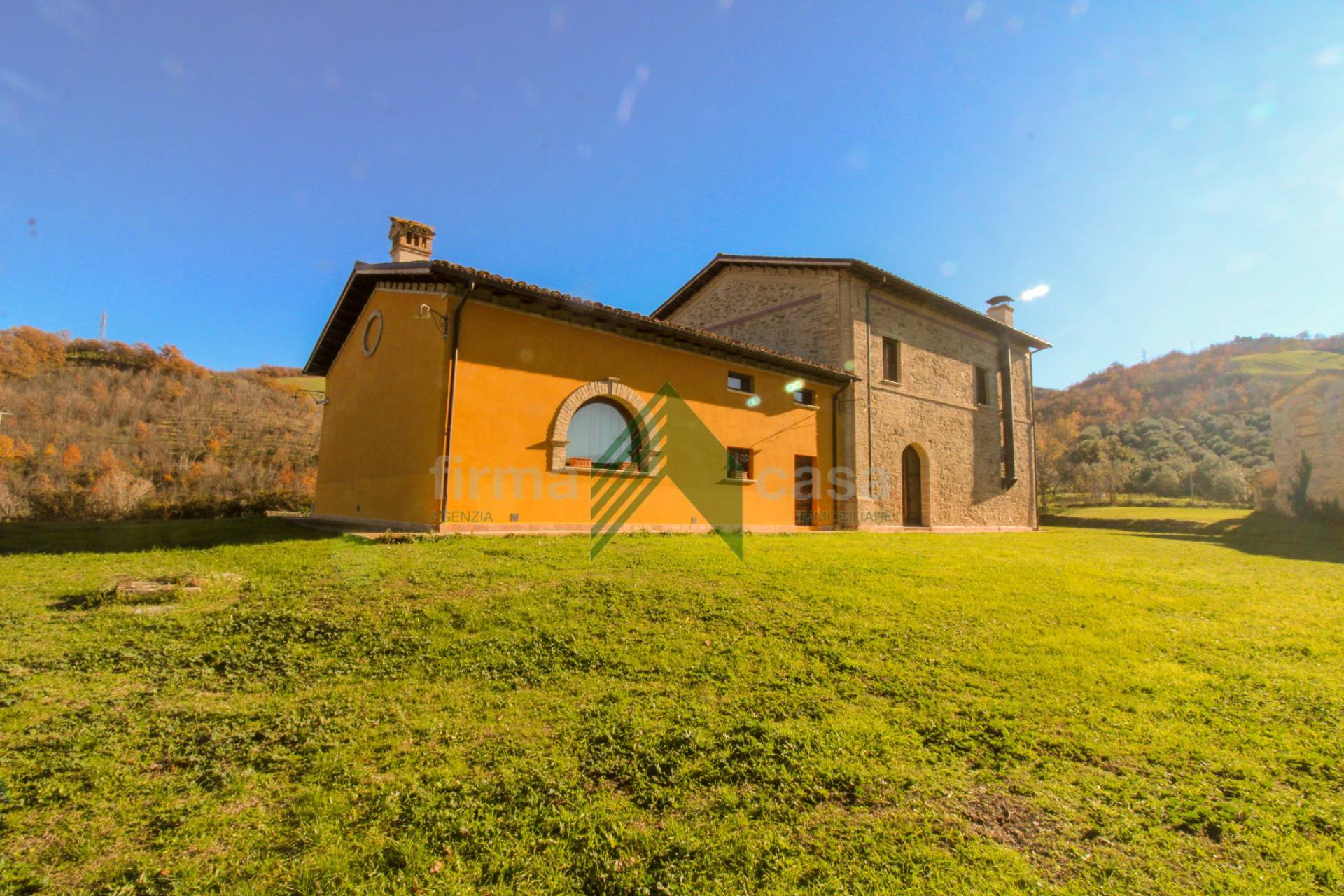 Villa in vendita a Teramo, Prima periferia
