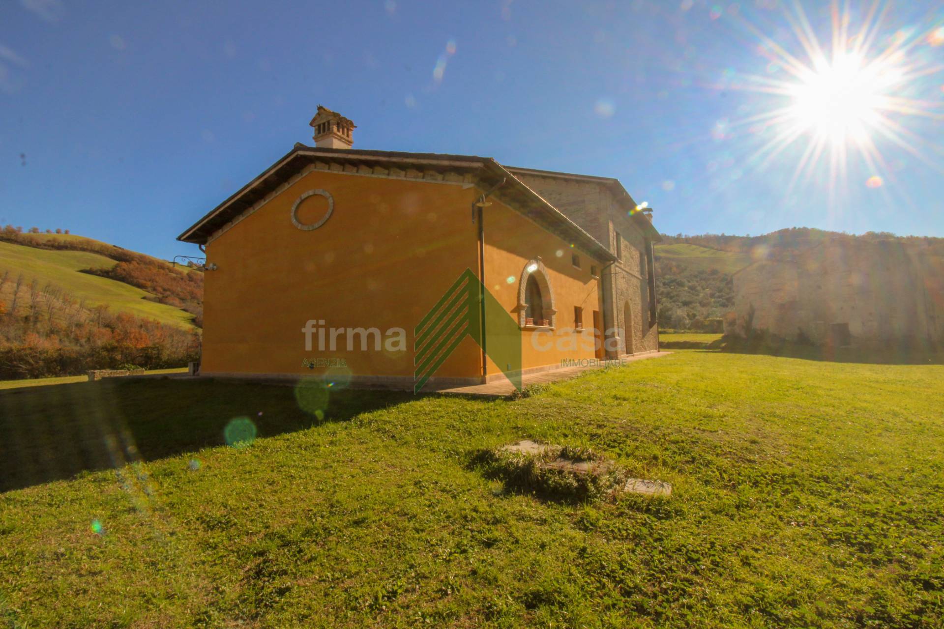 Villa in vendita a Teramo, Prima periferia