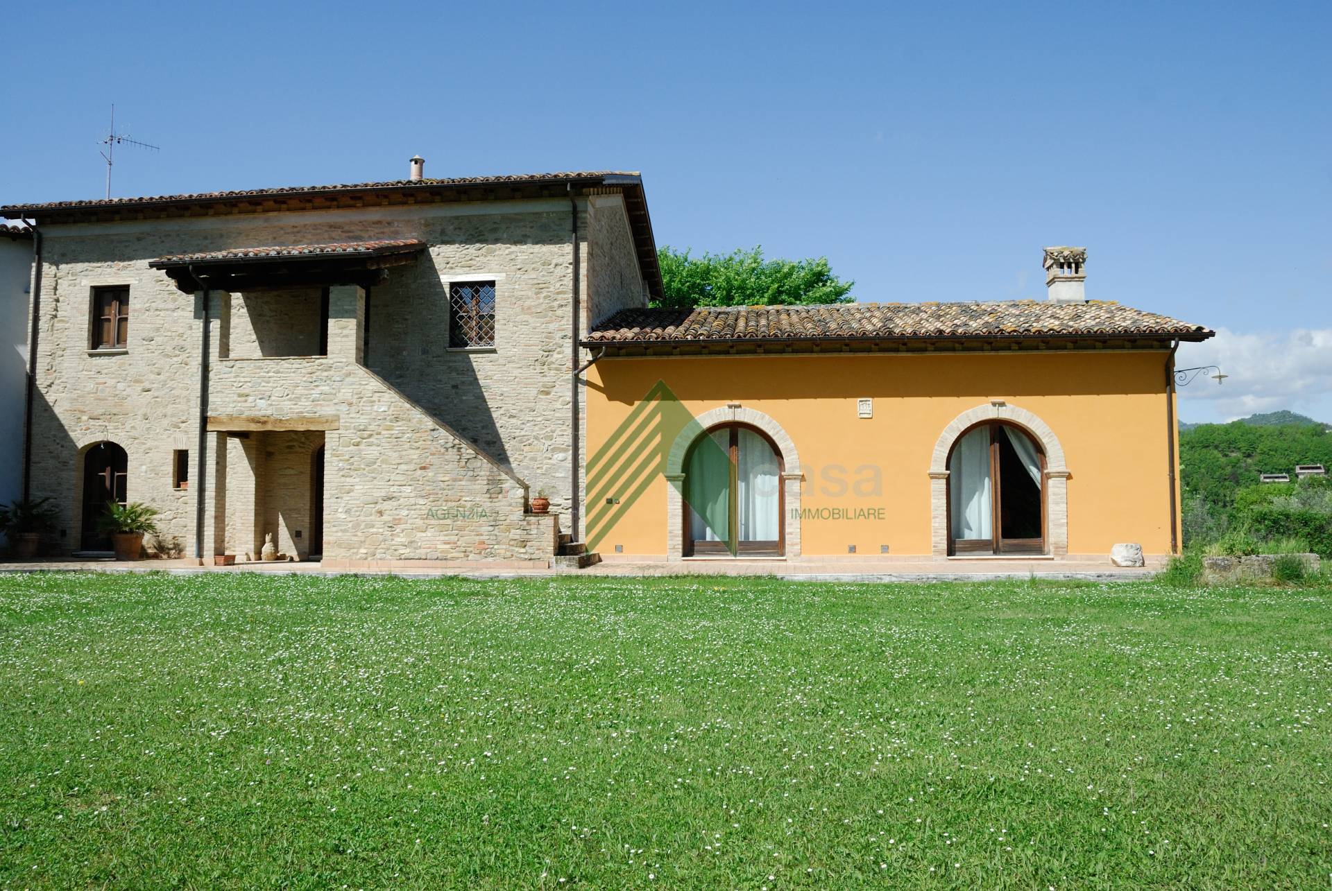 Villa in vendita a Teramo, Prima periferia