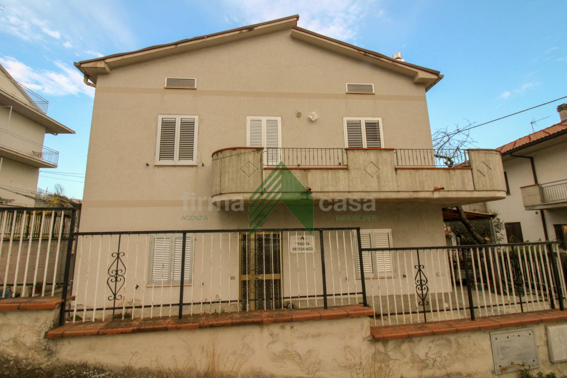 Appartamento in vendita a Teramo, Nepezzano