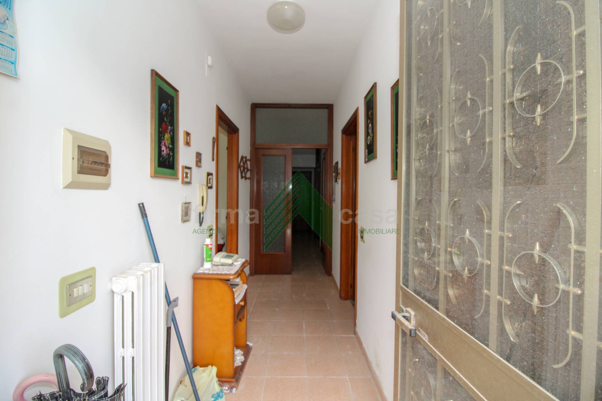 Appartamento in vendita a Teramo, Nepezzano