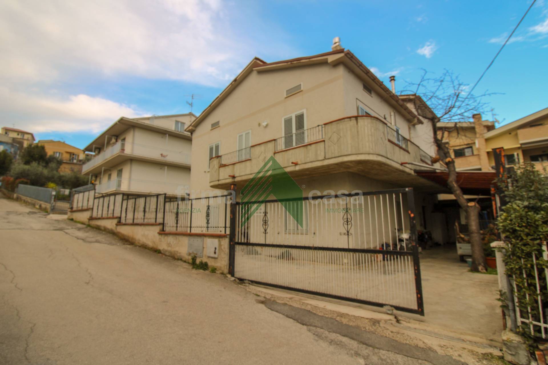 Appartamento in vendita a Teramo, Nepezzano