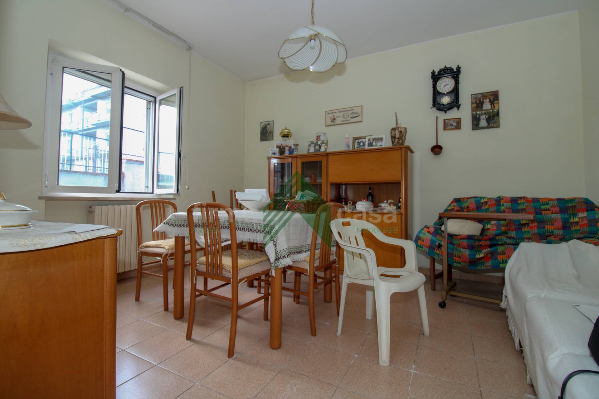 Appartamento in vendita a Teramo, Nepezzano