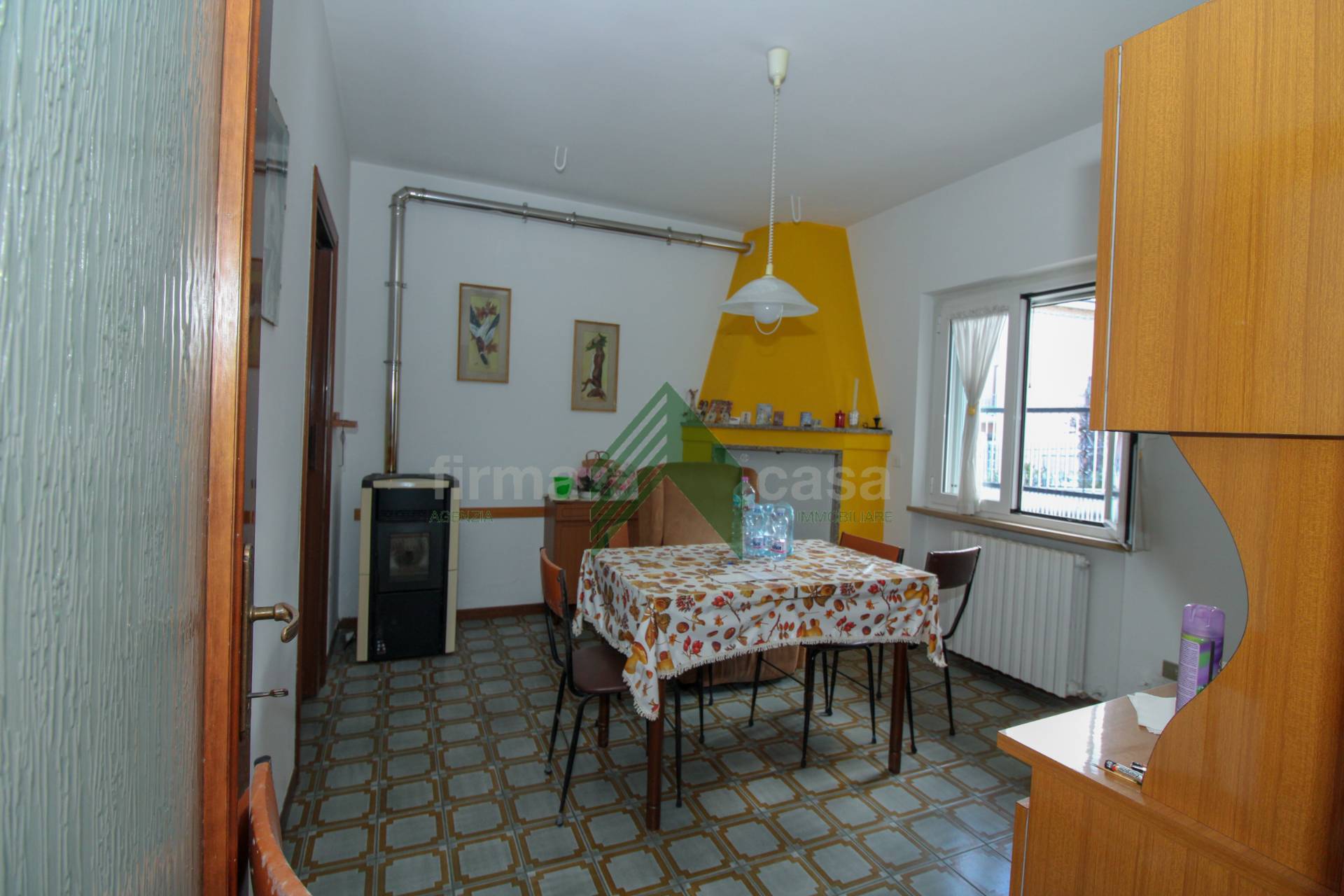 Appartamento in vendita a Teramo, Nepezzano