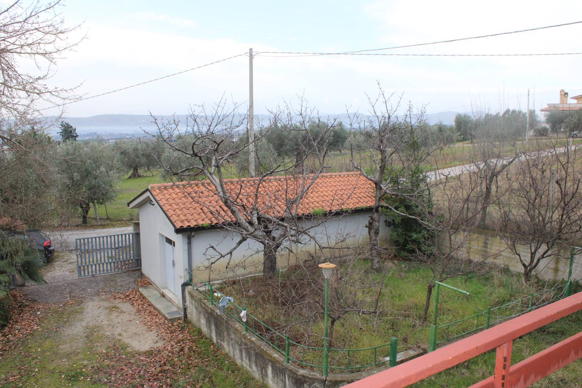 Casa singola in vendita a Giulianova, Giulianova Paese