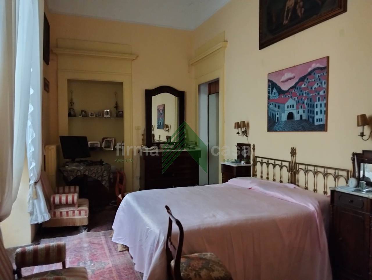 Appartamento in vendita a Teramo, Centro