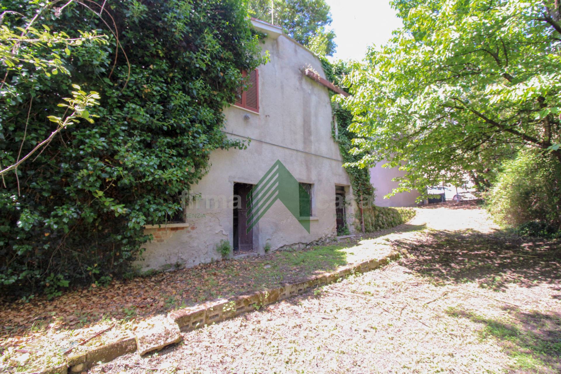 Casa singola in vendita a Teramo, Centro