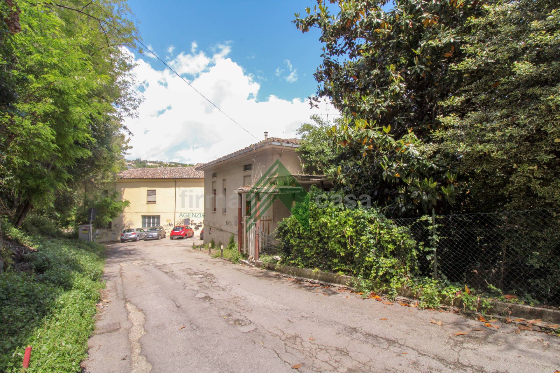 Casa singola in vendita a Teramo, Centro