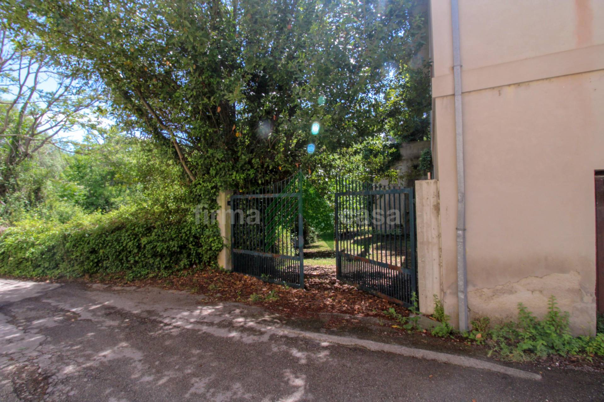 Casa singola in vendita a Teramo, Centro