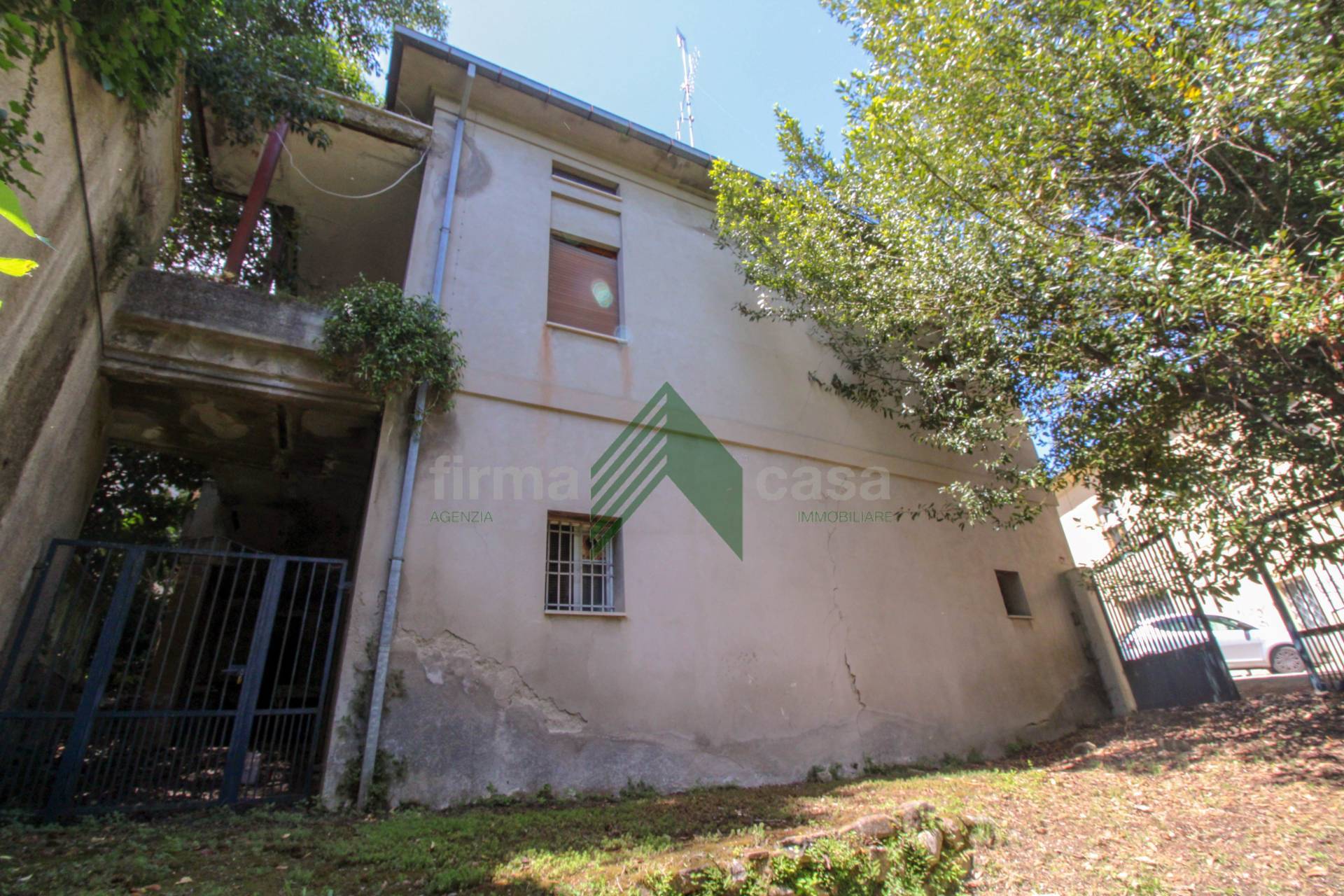 Casa singola in vendita a Teramo, Centro