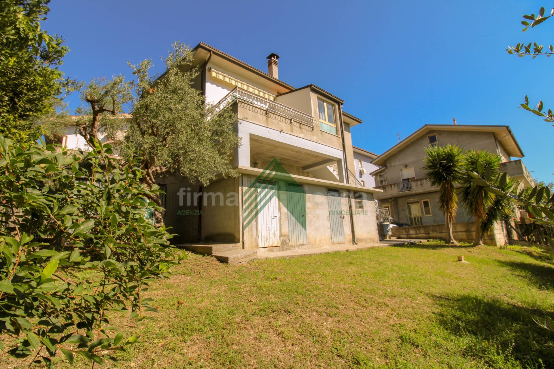 Casa singola in vendita a Bellante