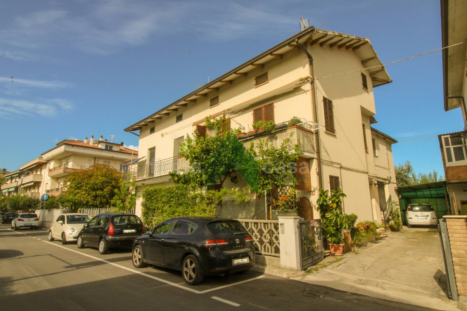 Casa singola in vendita a Alba Adriatica, Zona Mare
