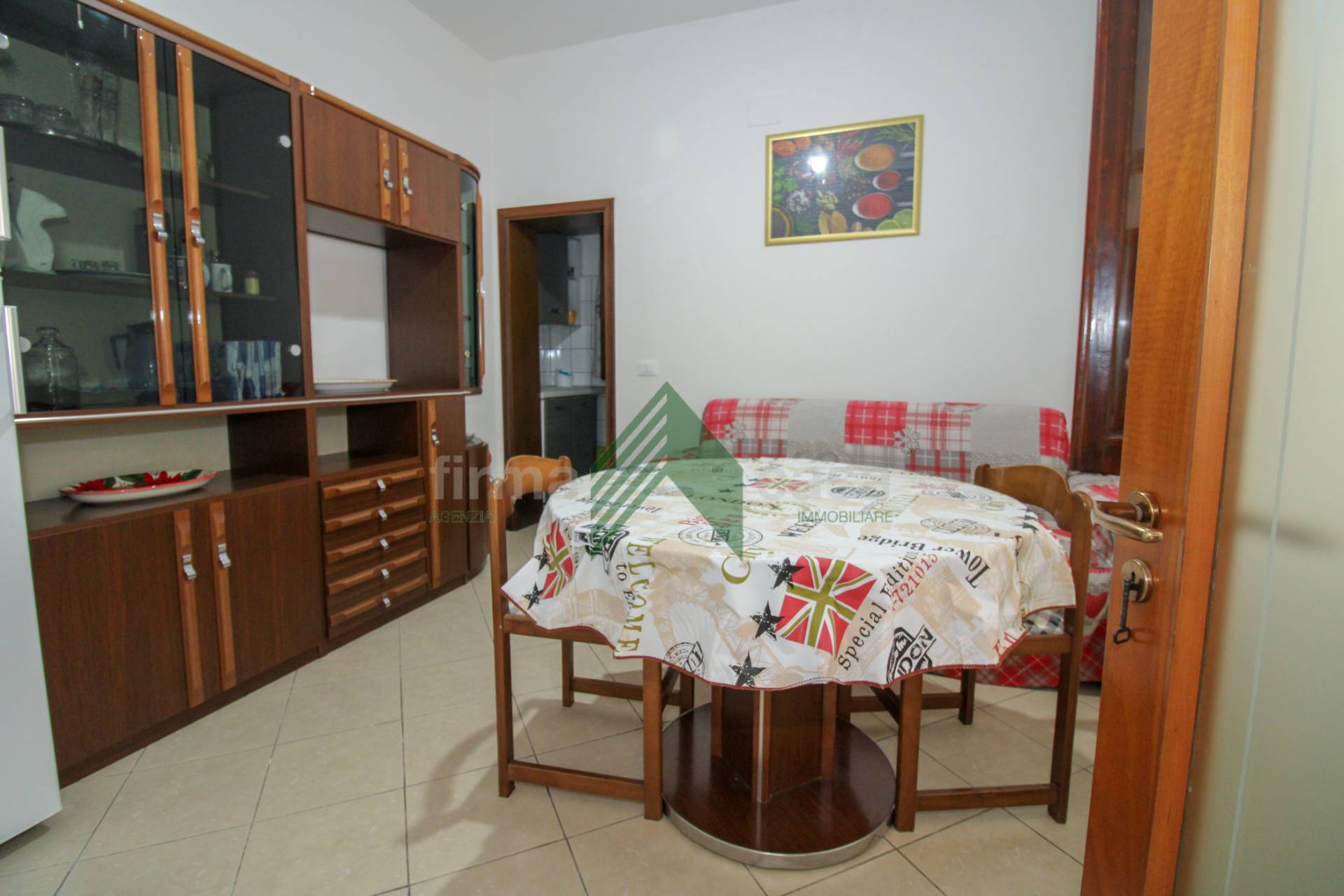 Casa singola in vendita a Alba Adriatica, Zona Mare