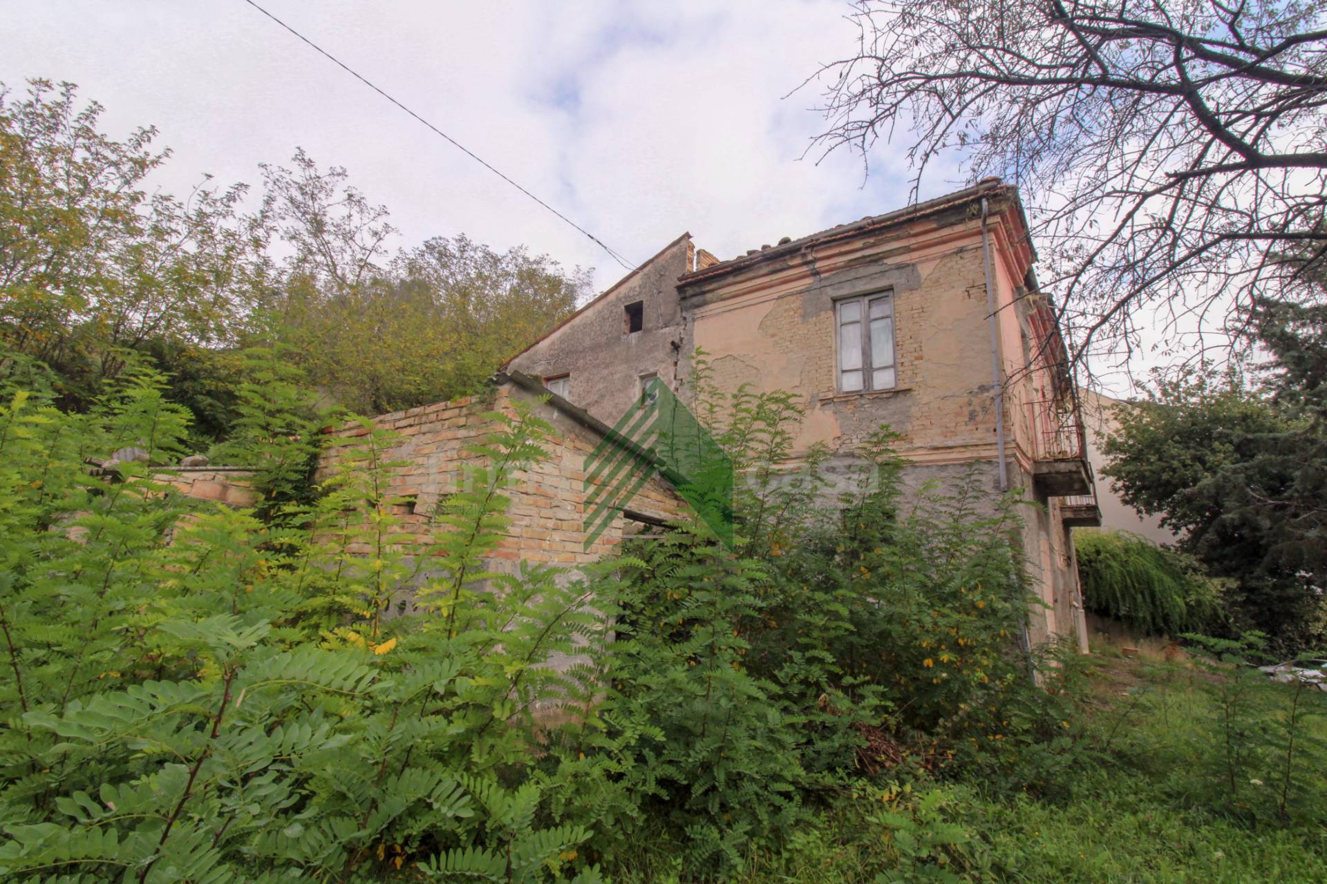 Casa singola in vendita a Teramo, Prima periferia