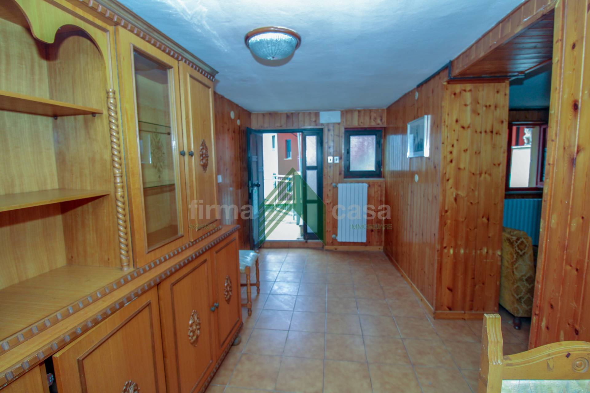 Villette a schiera in vendita a Teramo, Villa Gesso